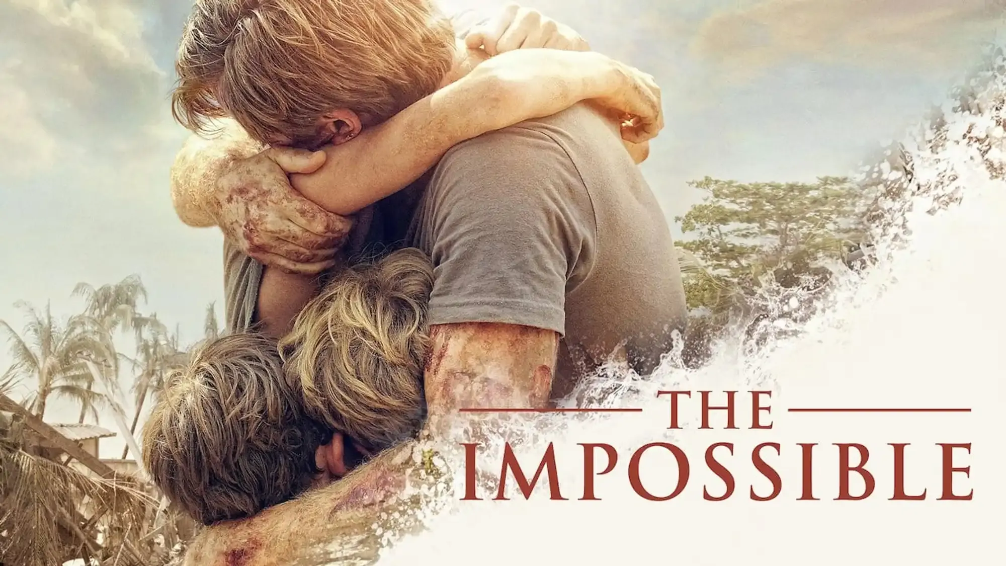 The Impossible movie review