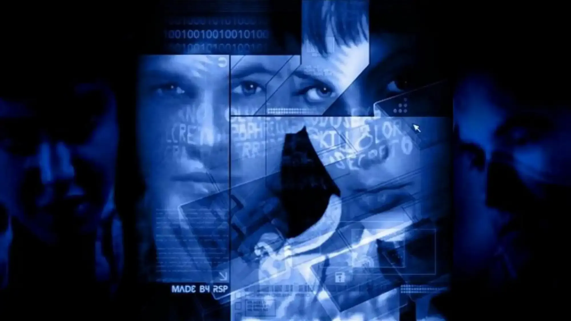 Hackers movie review