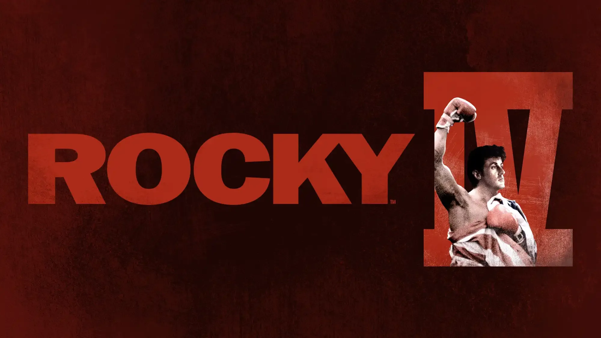 Rocky IV movie review