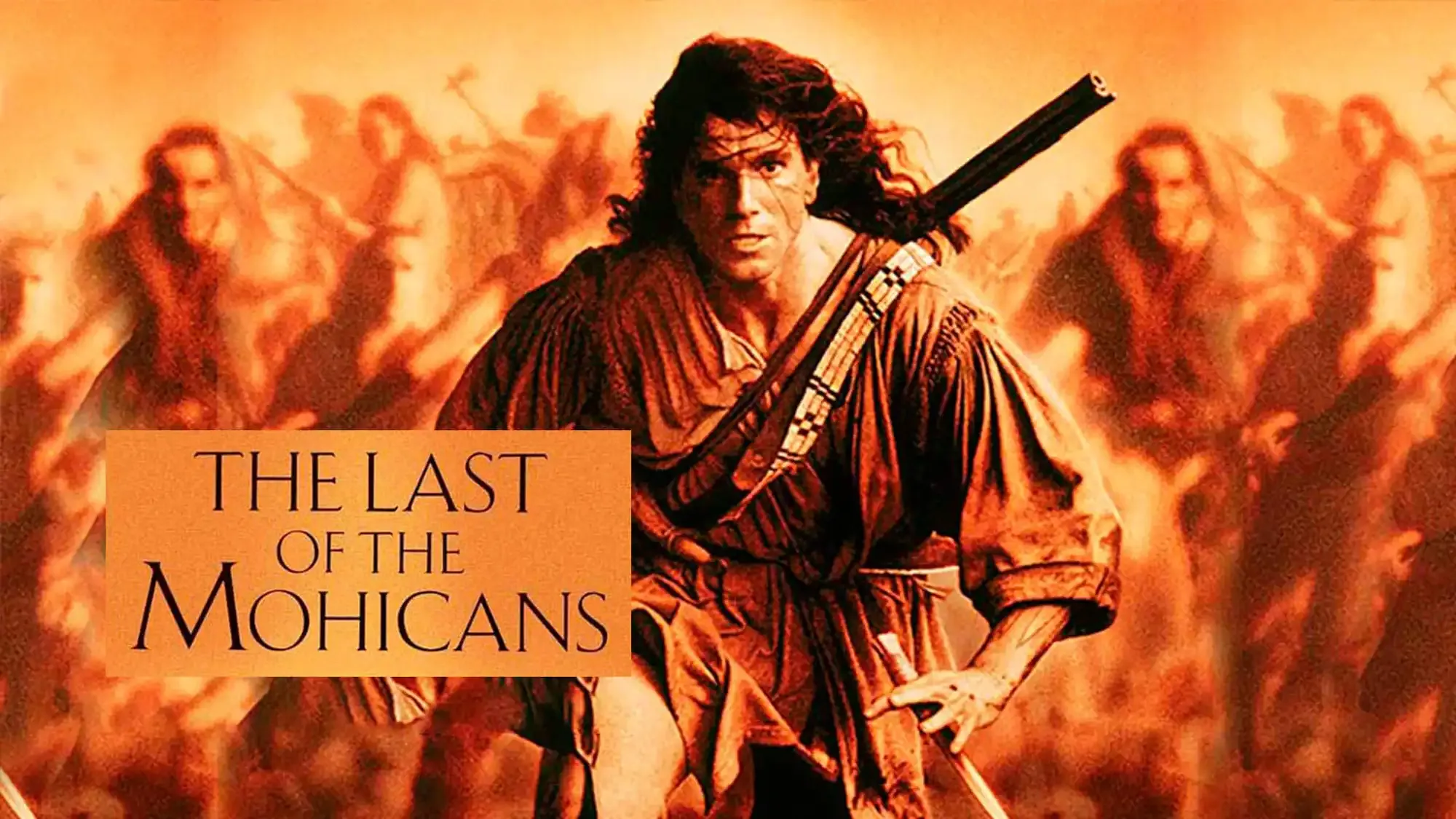 The Last of the Mohicans movie review