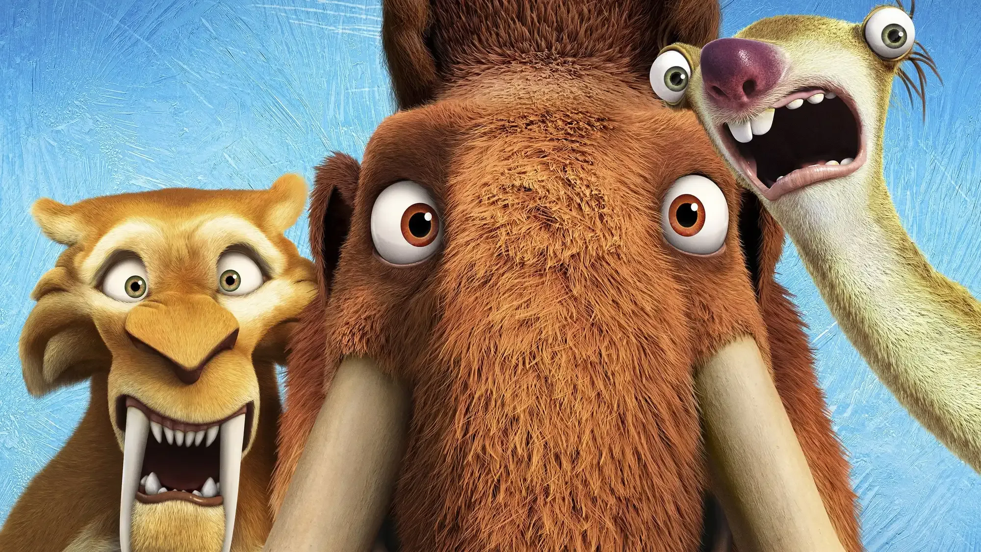 Ice Age movie review