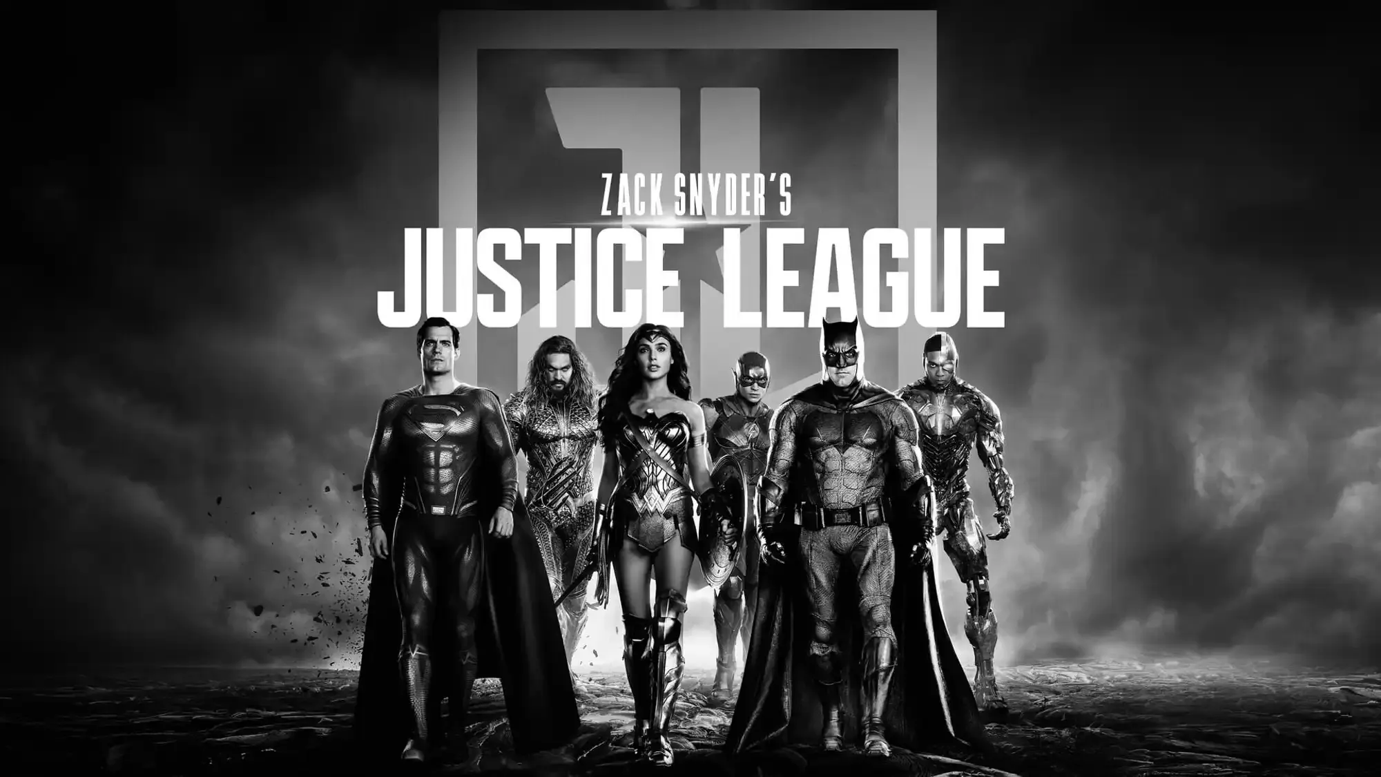 Zack Snyder`s Justice League movie review