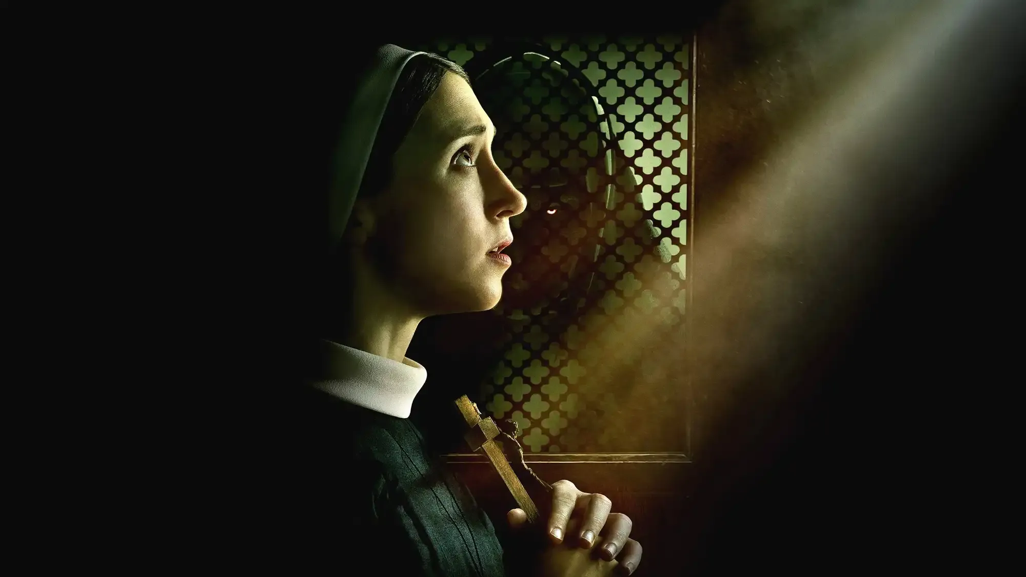 The Nun II movie review