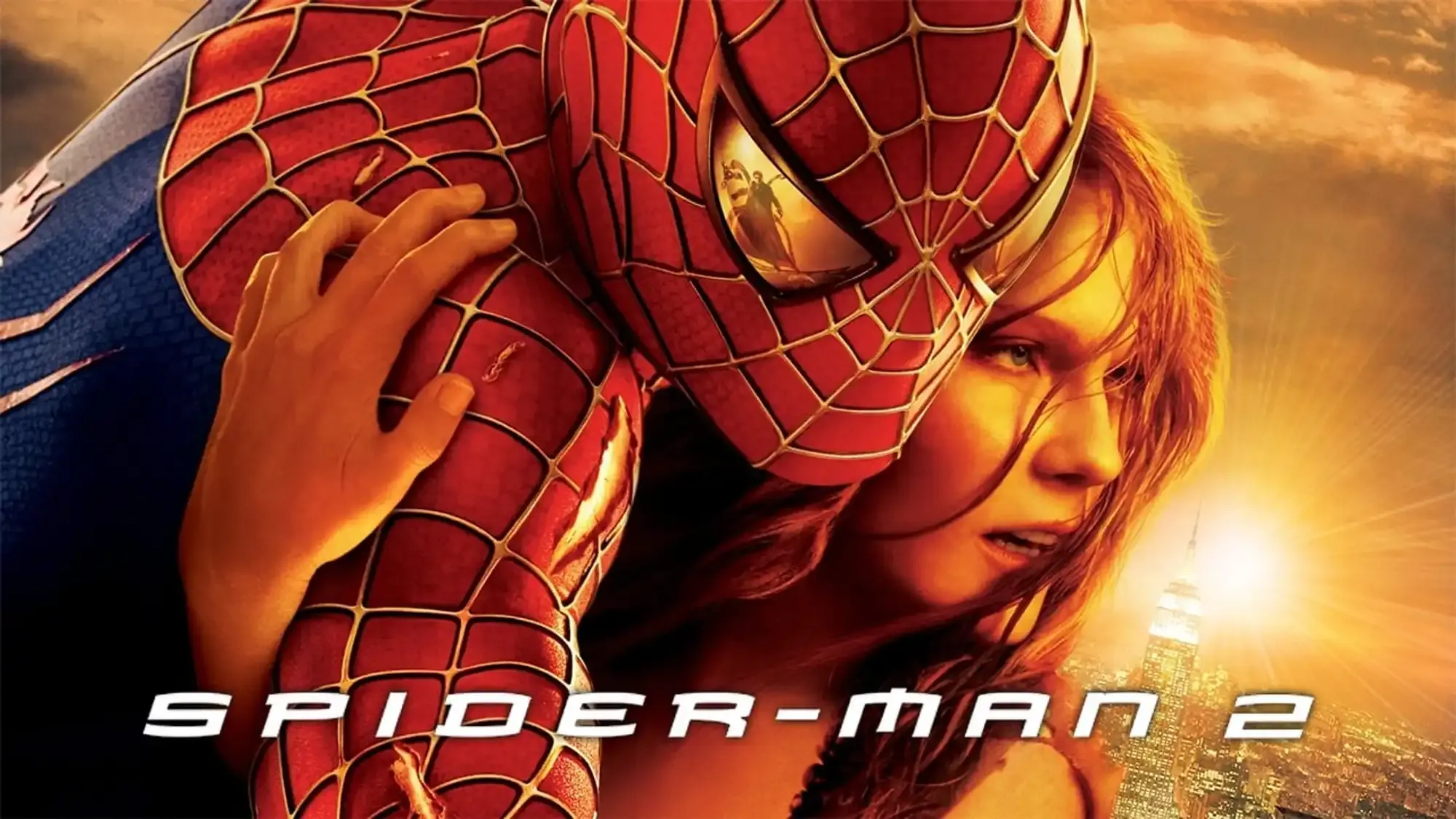 Spider-Man 2 movie review