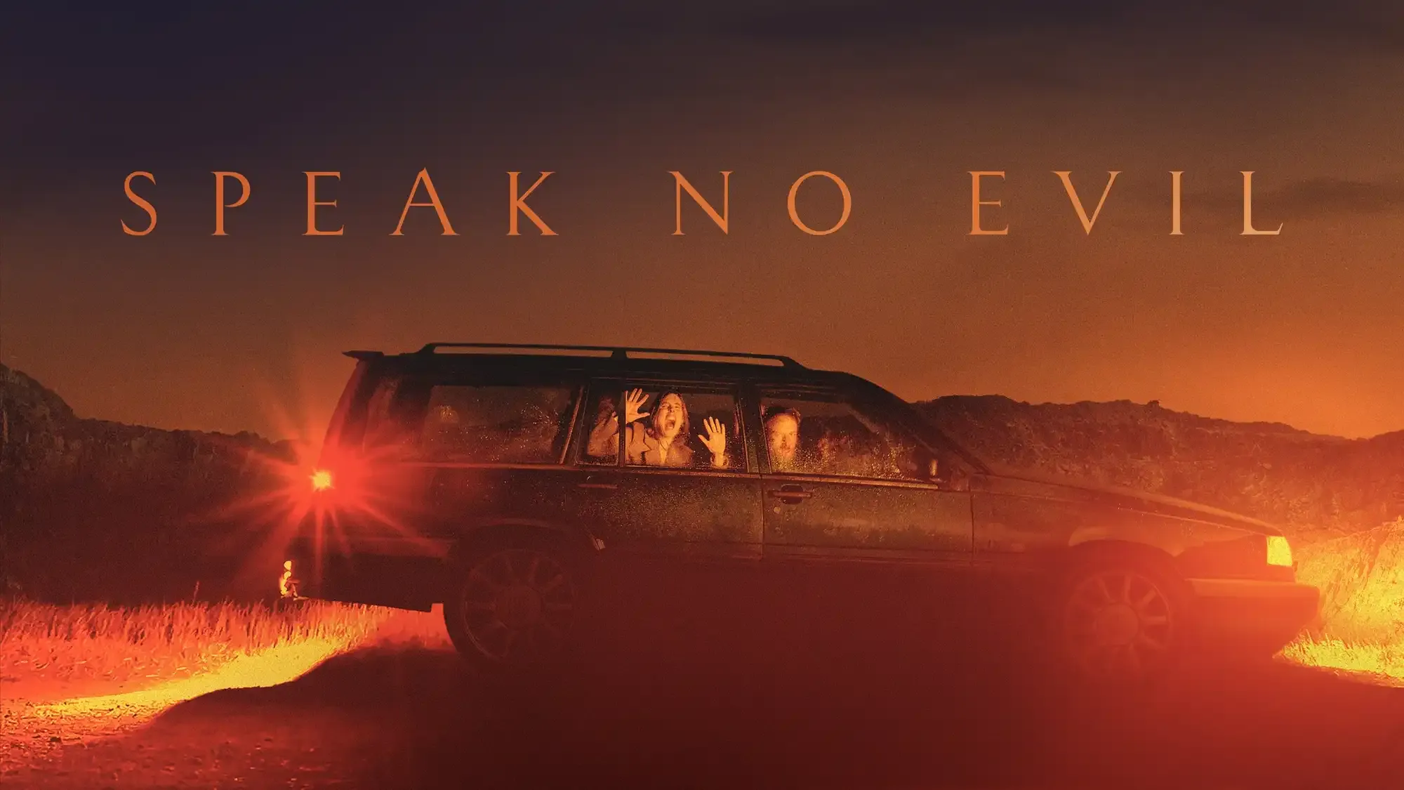 Speak No Evil movie review