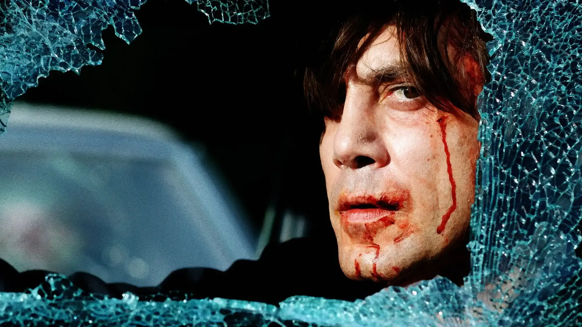 No Country for Old Men movie review