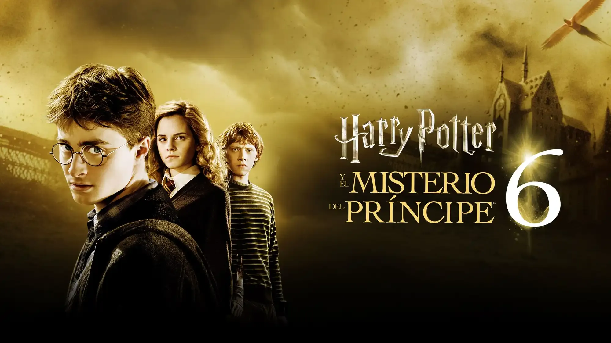 Harry Potter and the Half-Blood Prince movie review