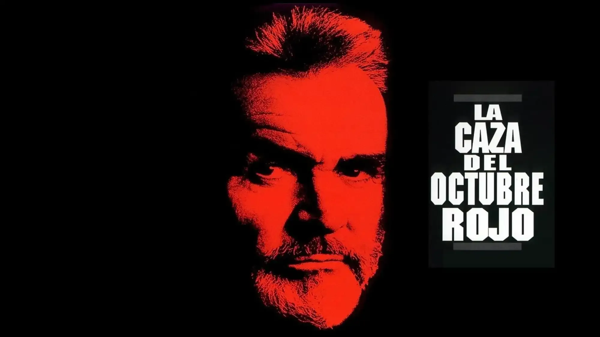 The Hunt for Red October movie review