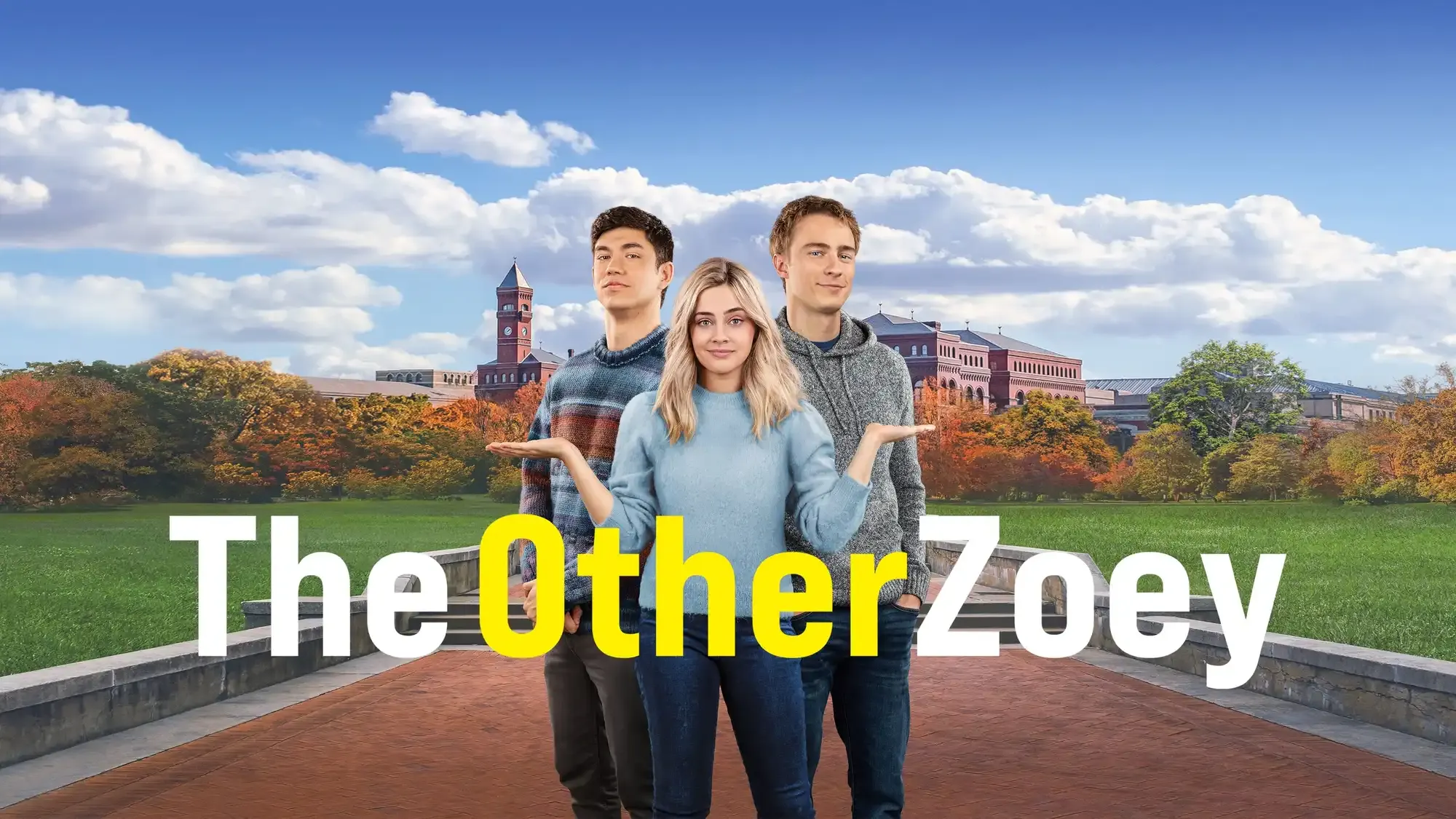 The Other Zoey movie review