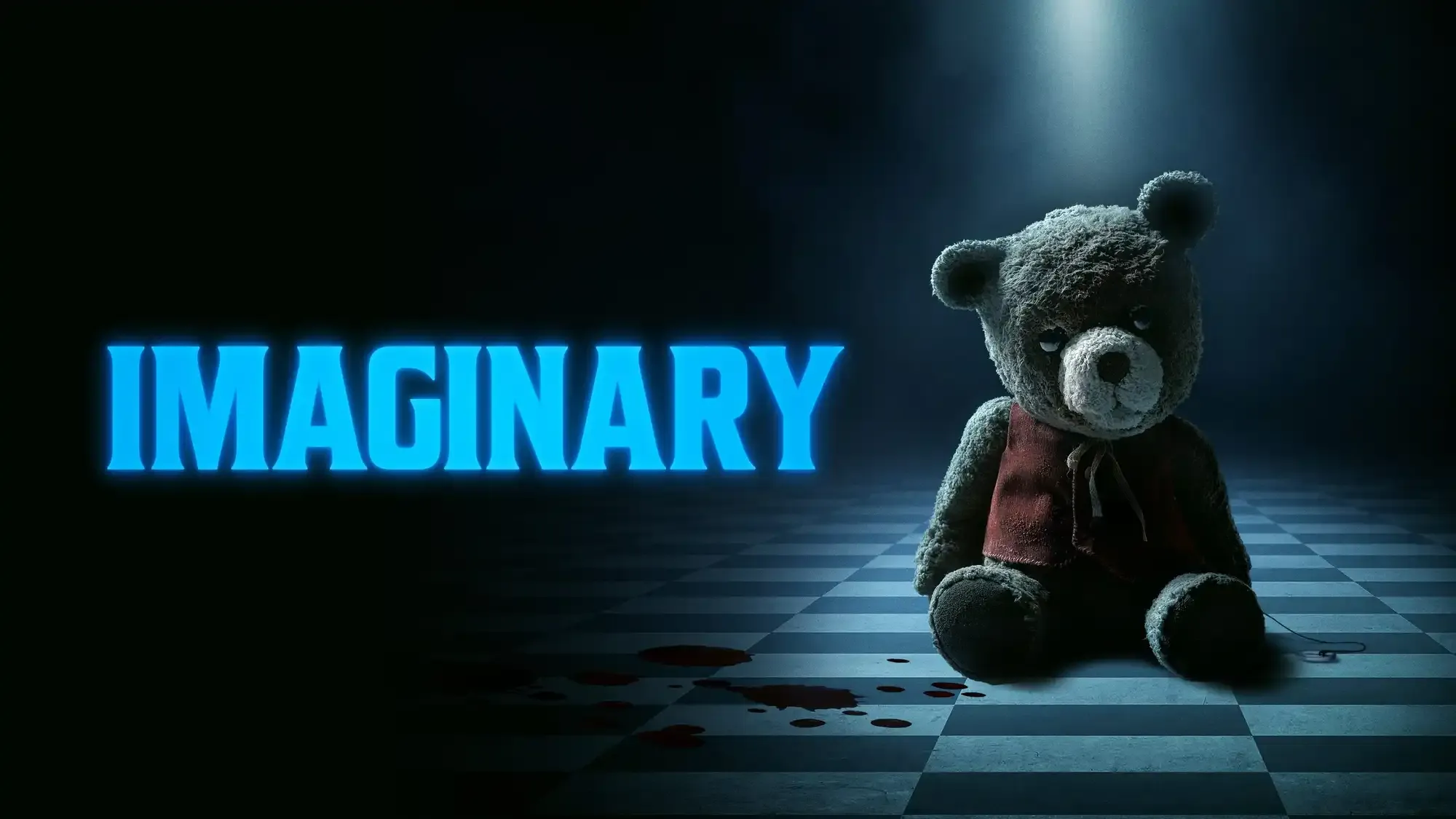 Imaginary movie review
