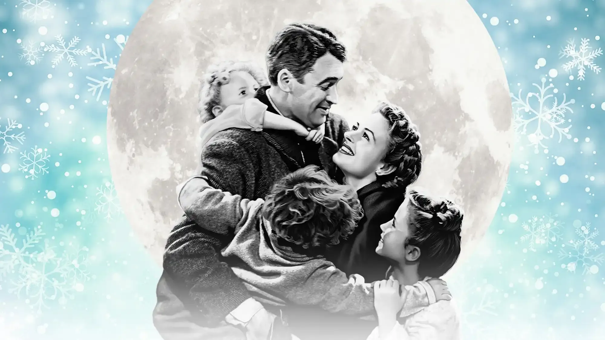 It`s a Wonderful Life movie review