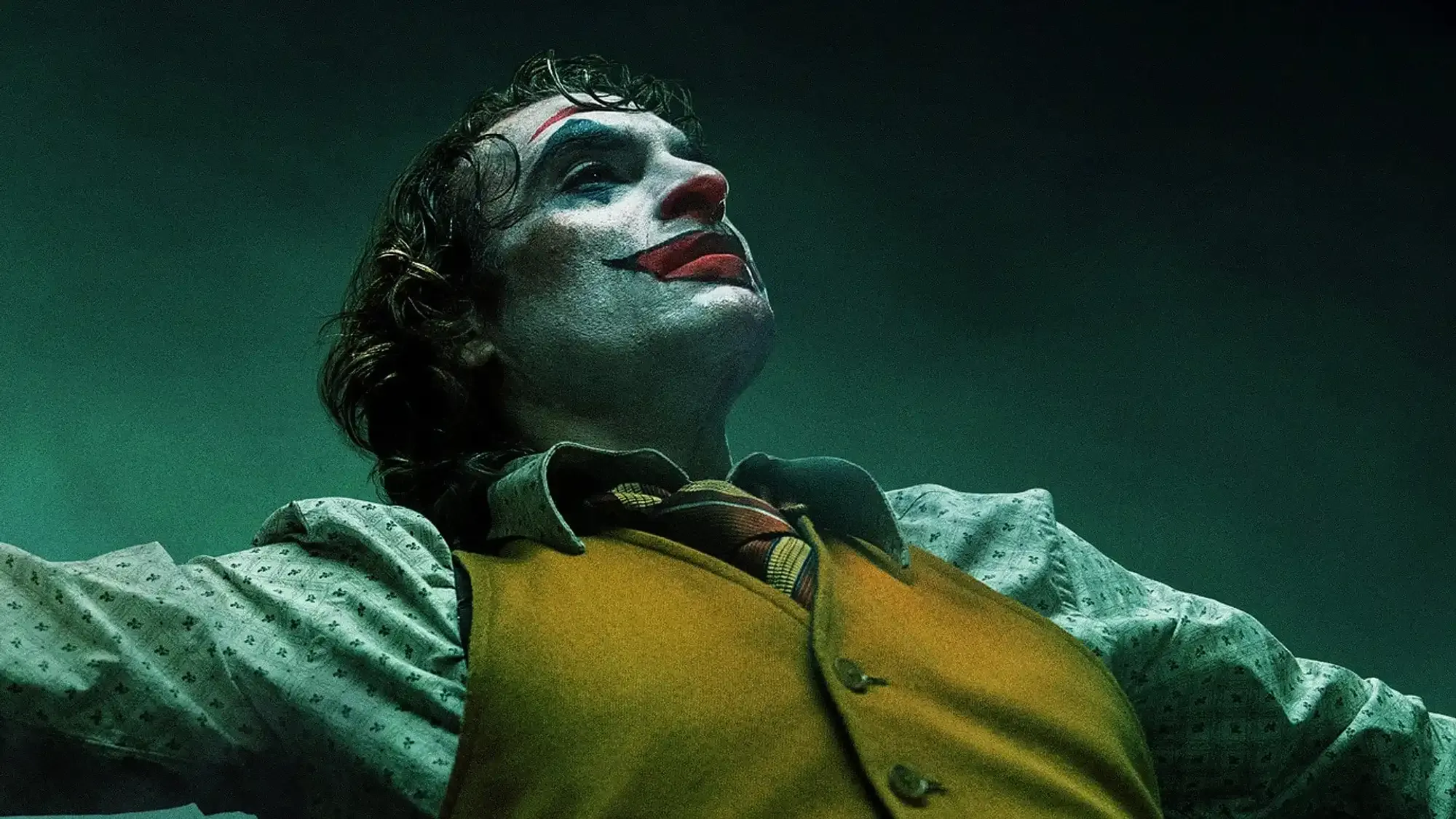 Joker movie review