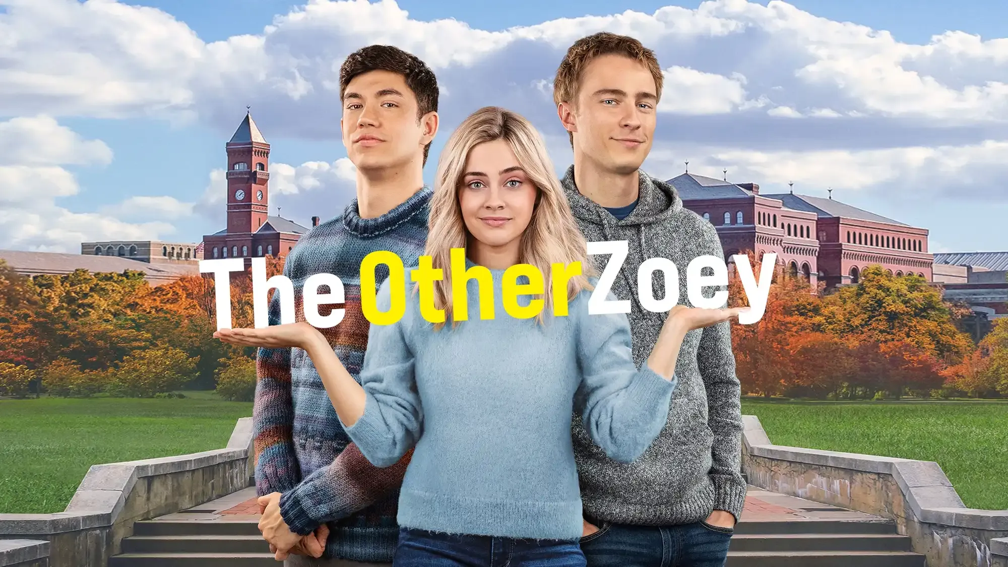 The Other Zoey movie review