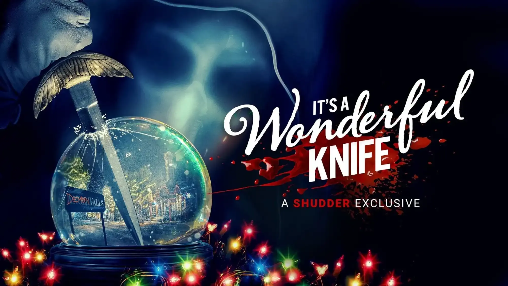 It`s a Wonderful Knife movie review