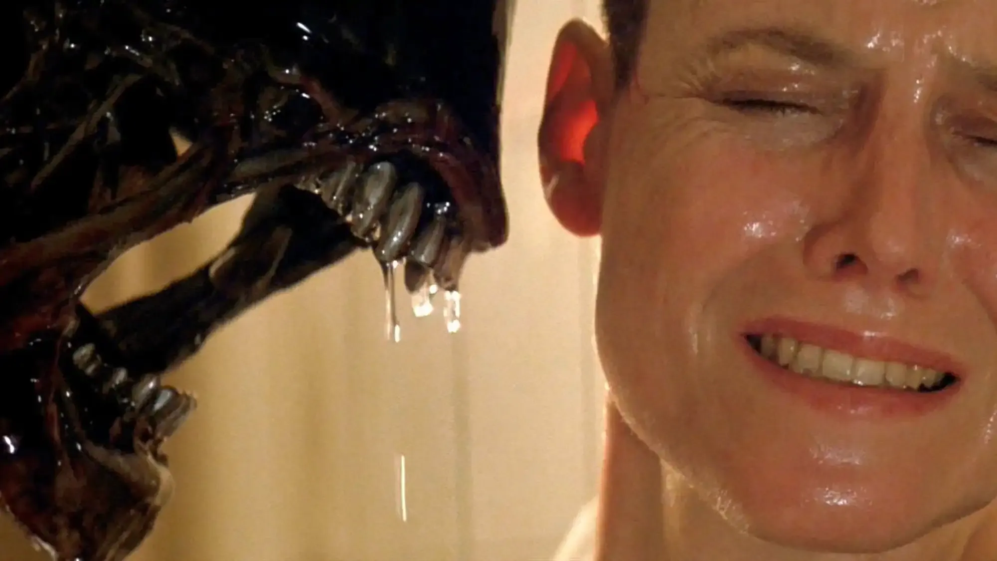 Alien³ movie review