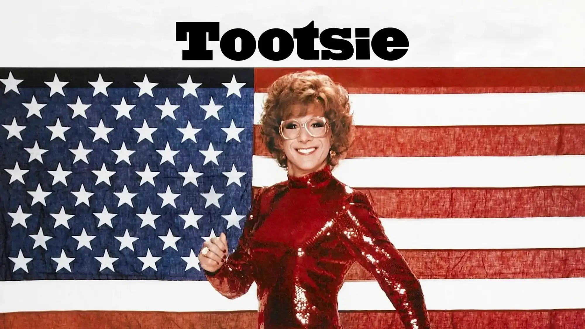 Tootsie movie review