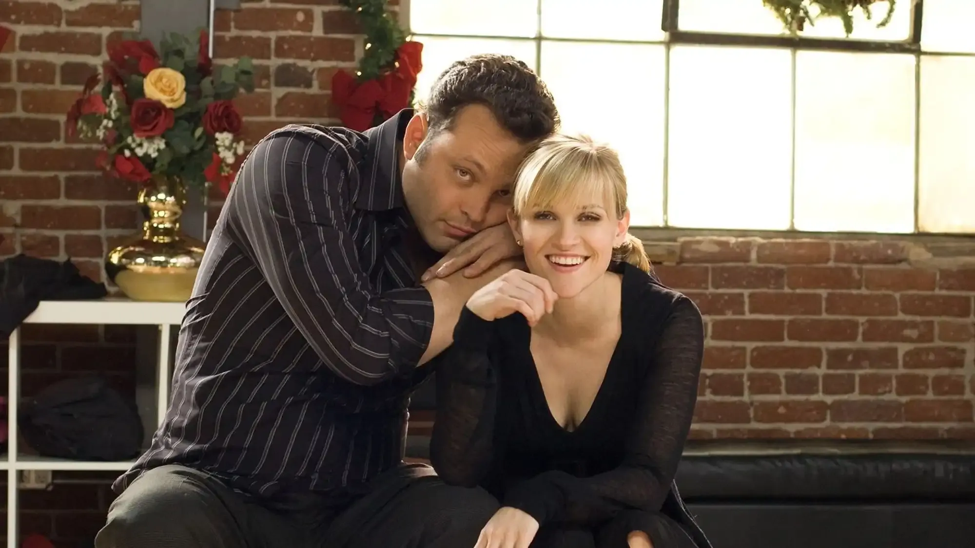 Four Christmases movie review
