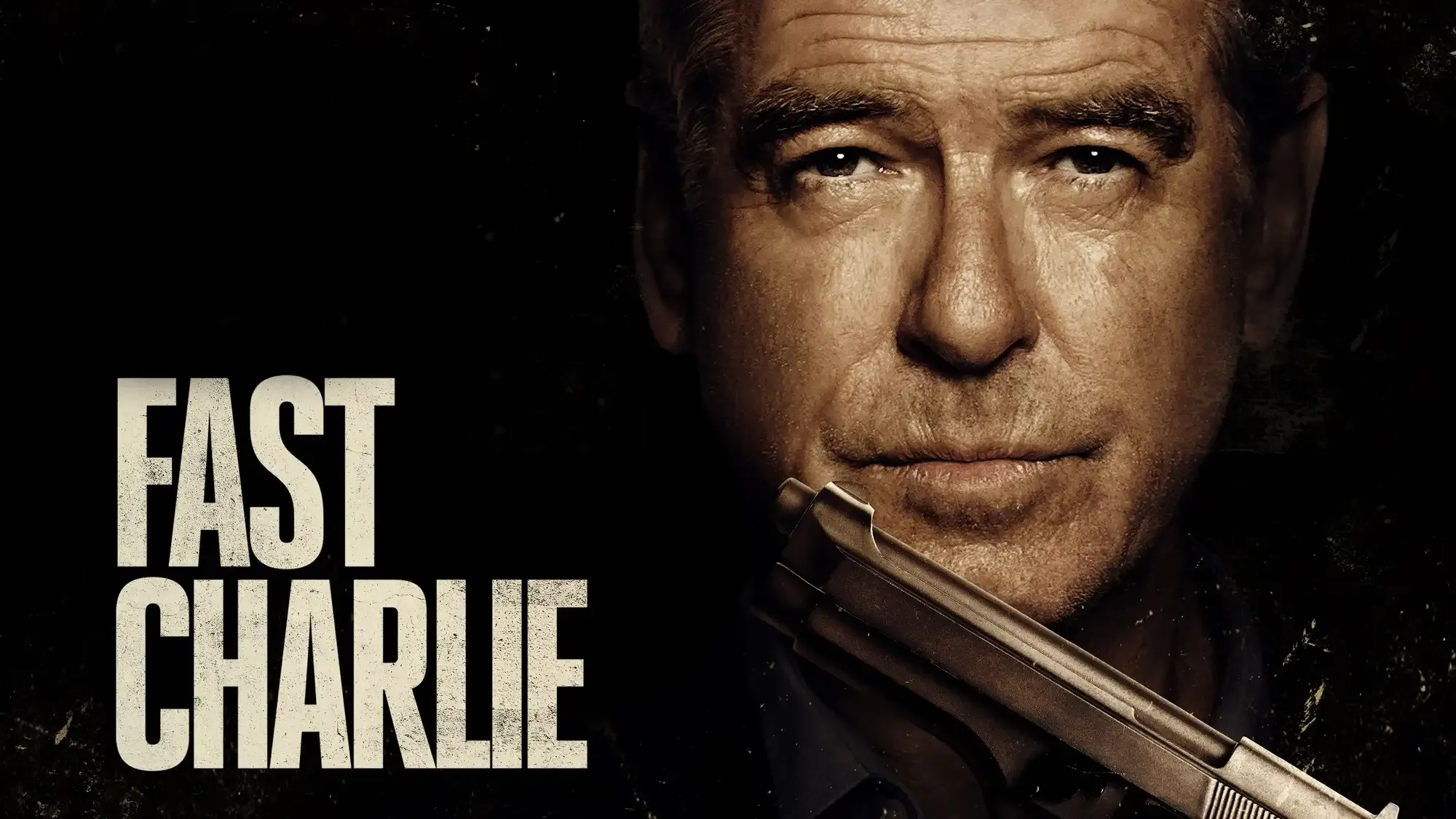 Fast Charlie movie review