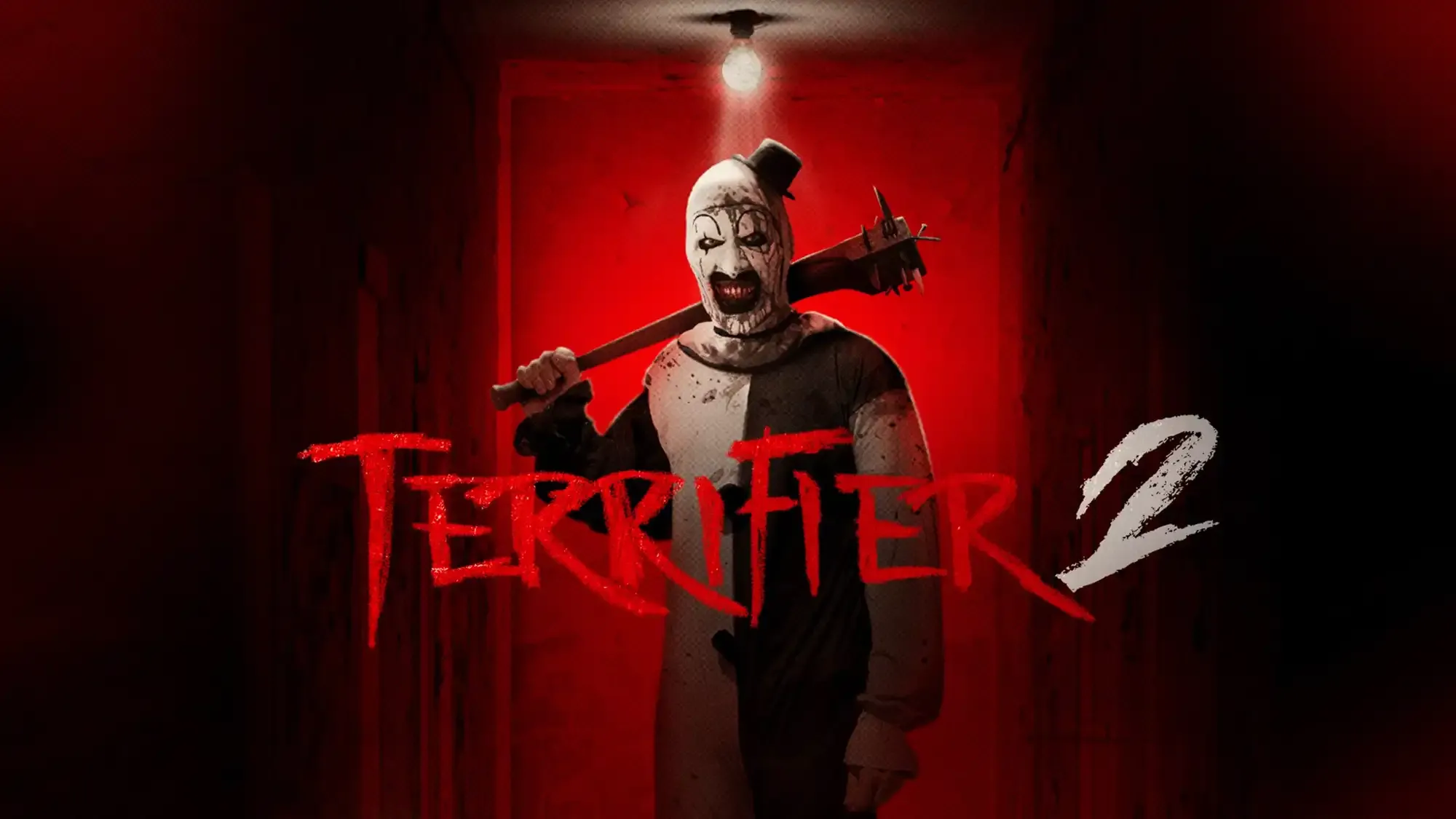 Terrifier 2 movie review
