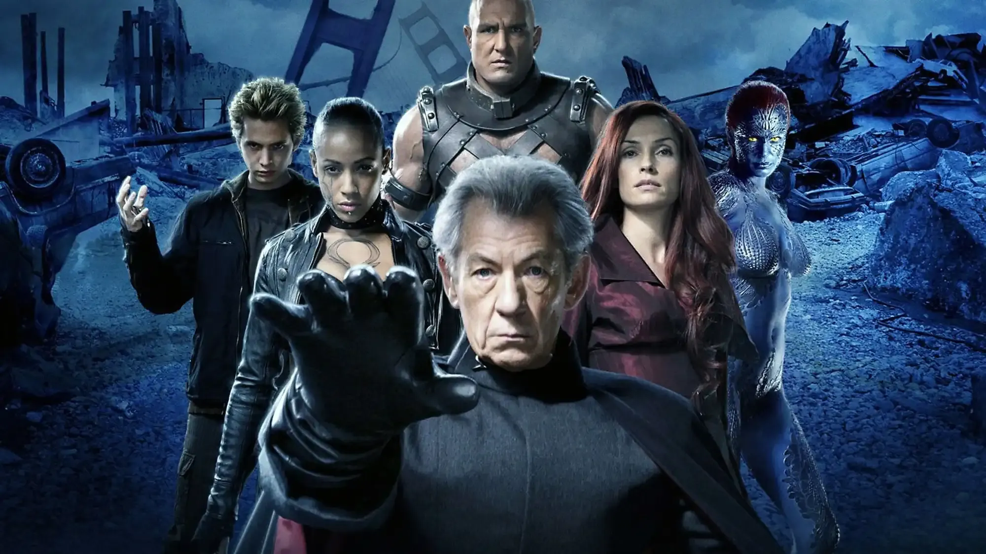 X-Men: The Last Stand movie review