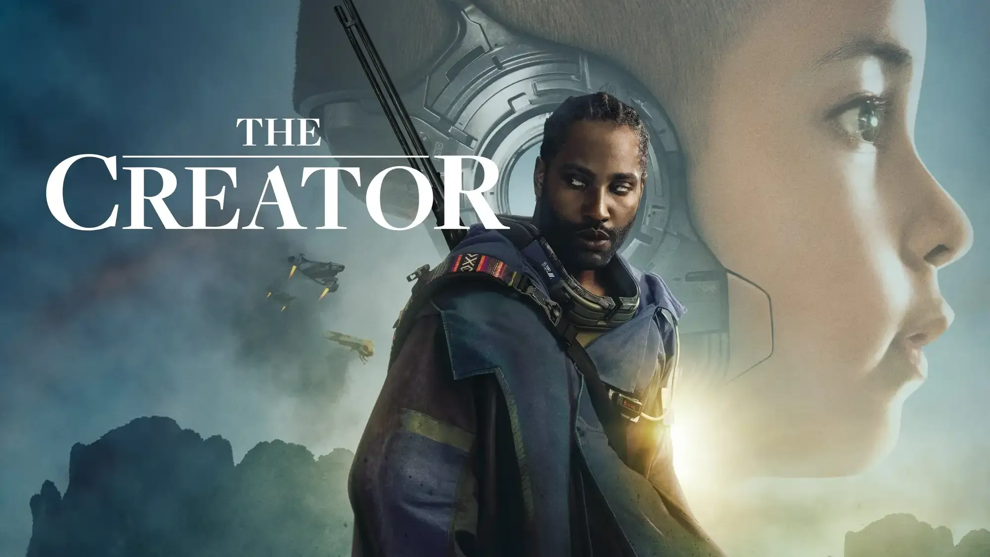 The Creator movie review