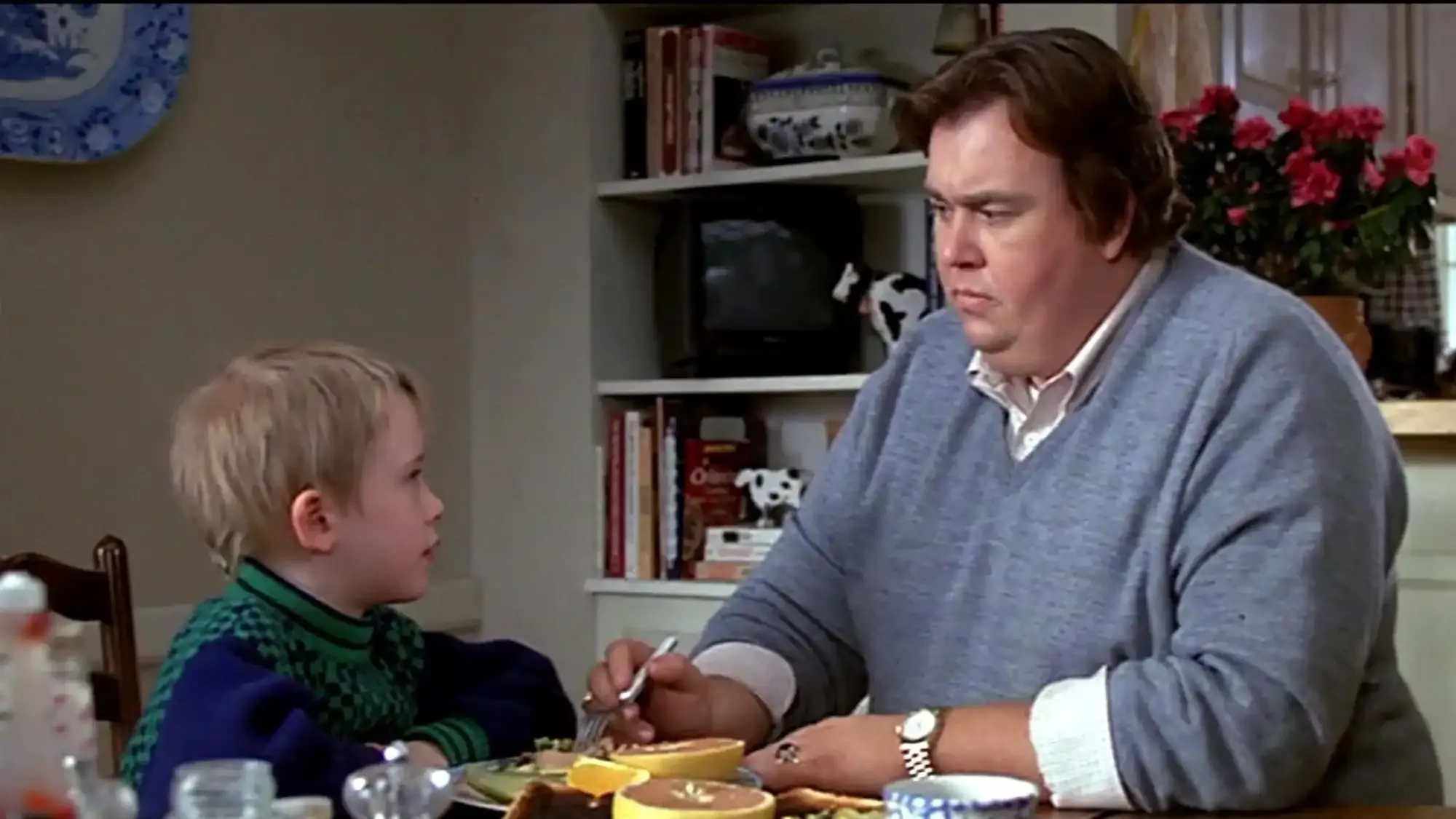 Uncle Buck movie review