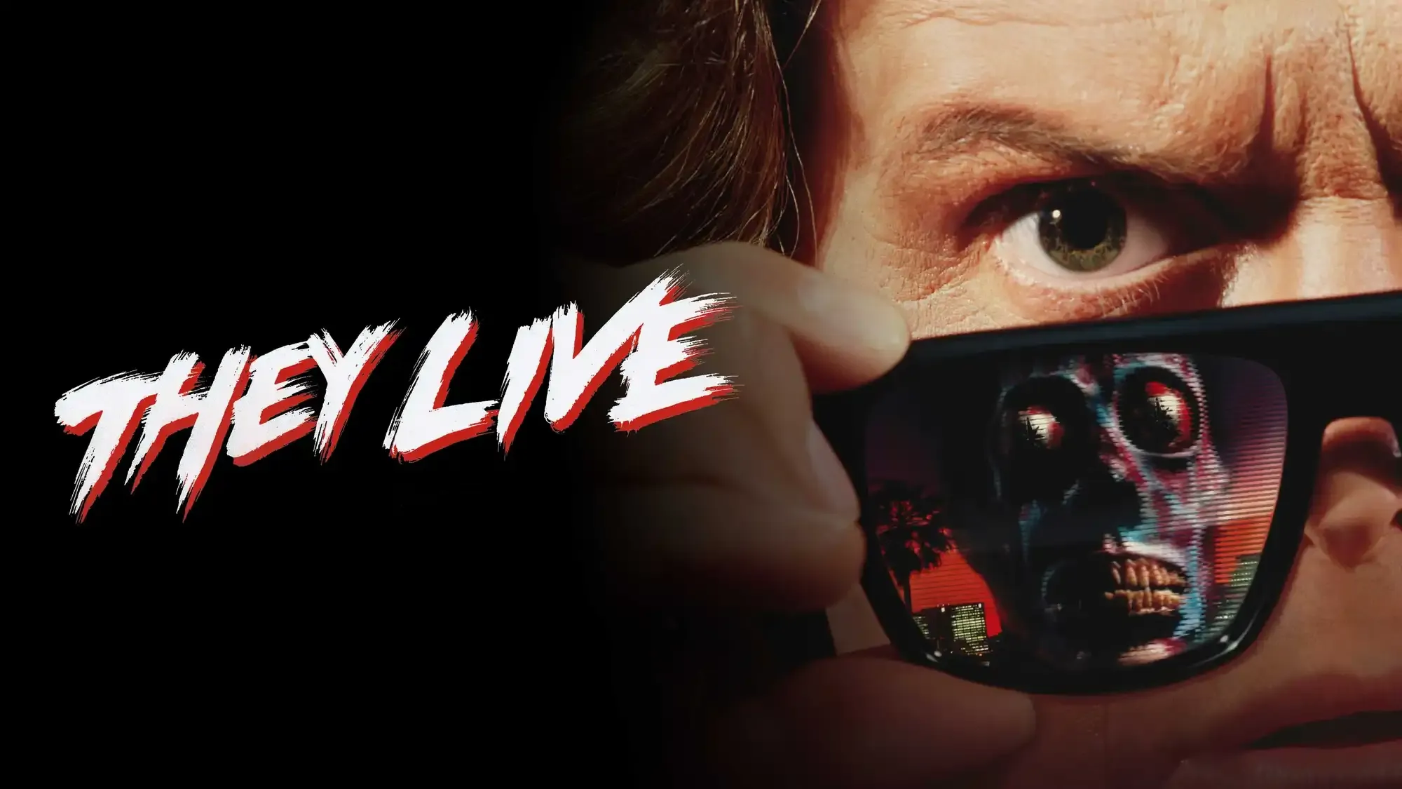 They Live movie review
