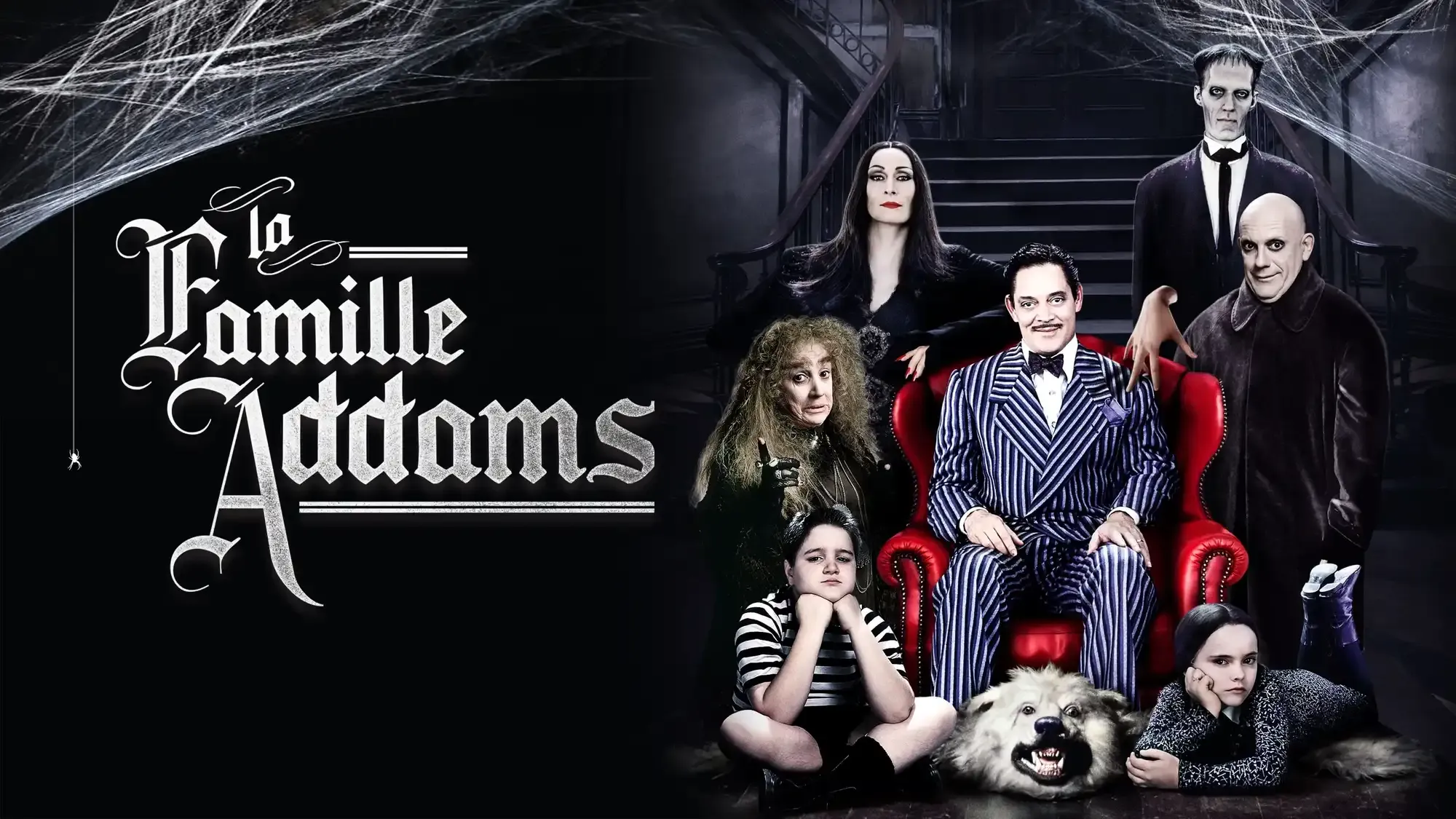 The Addams Family movie review