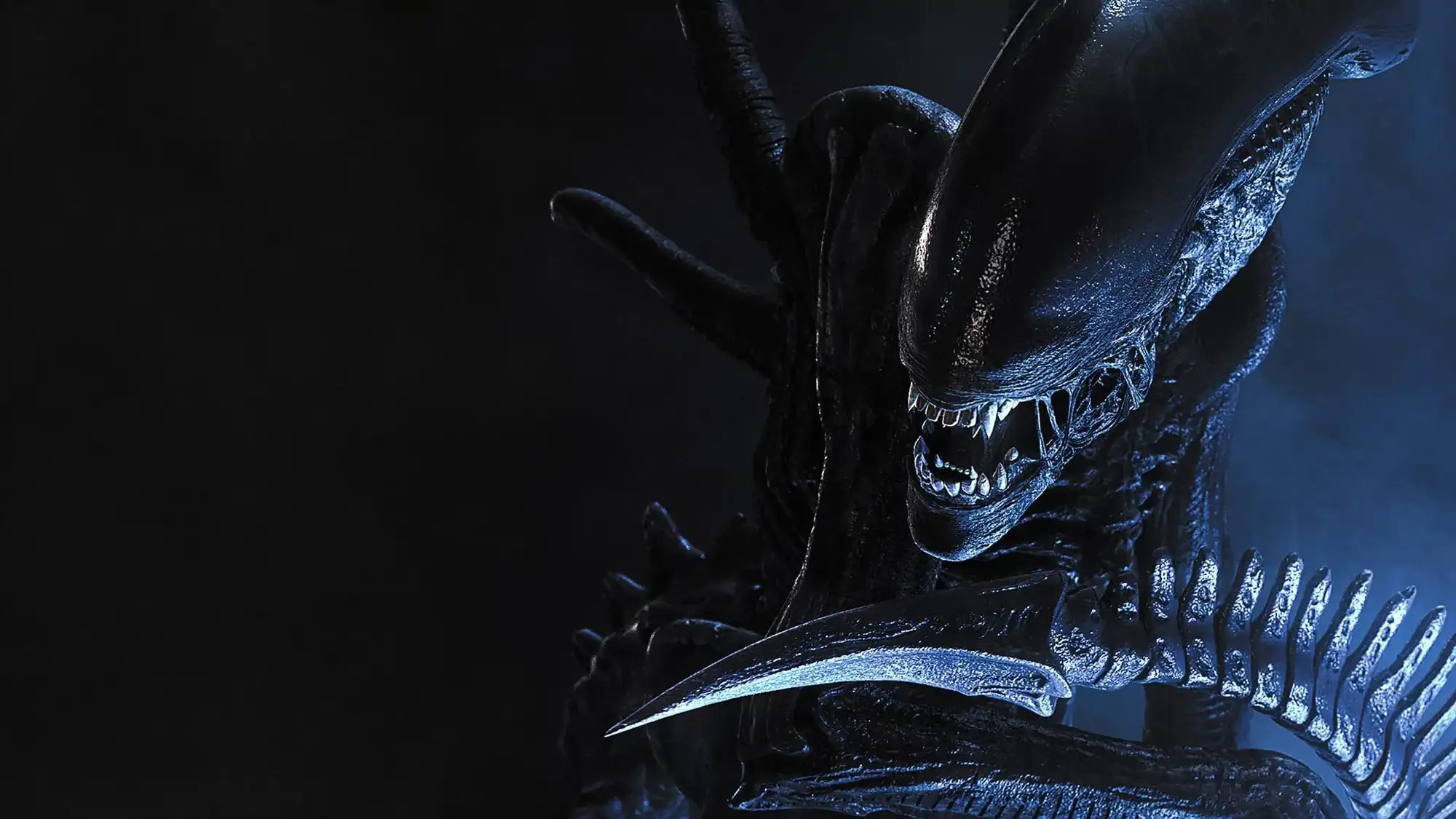 AVP: Alien vs. Predator movie review