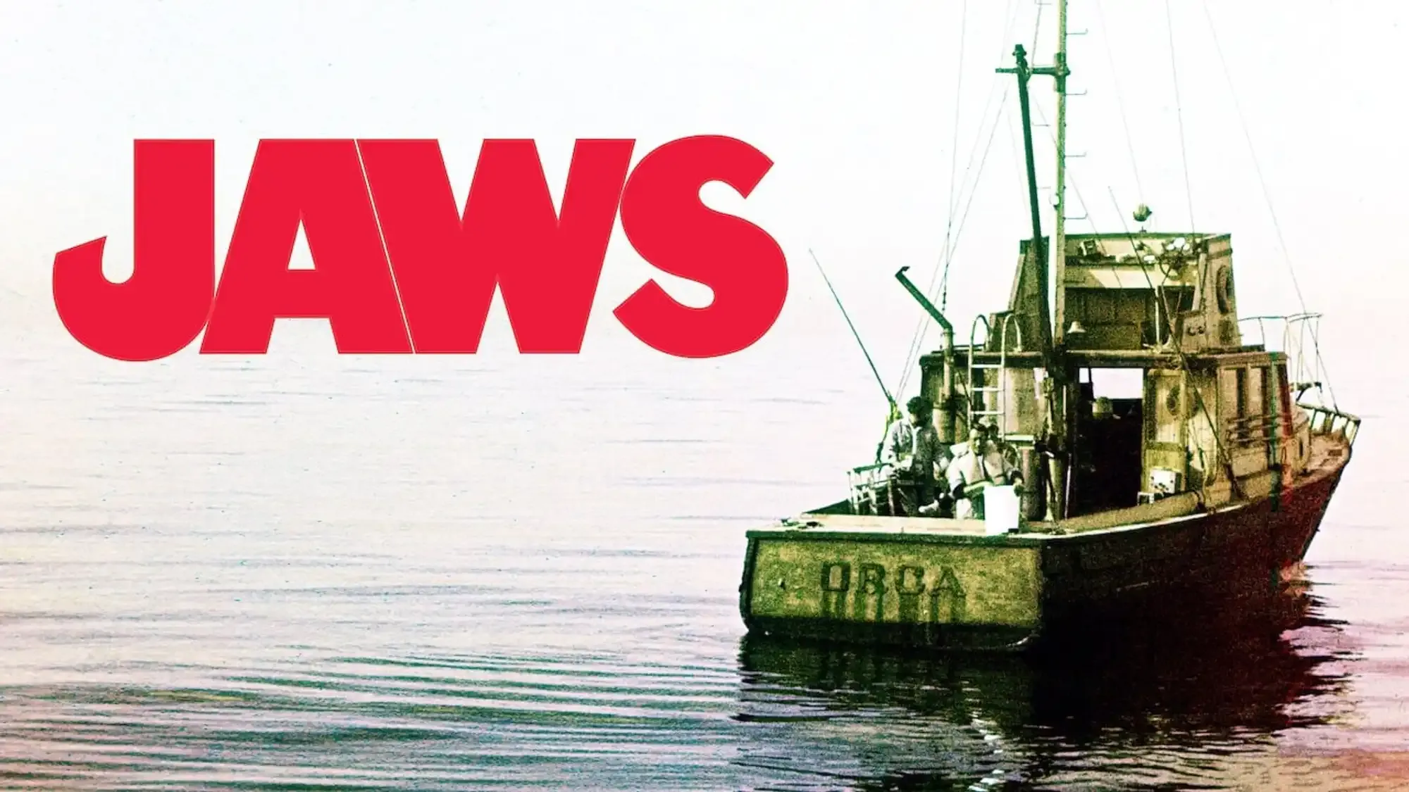 Jaws movie review