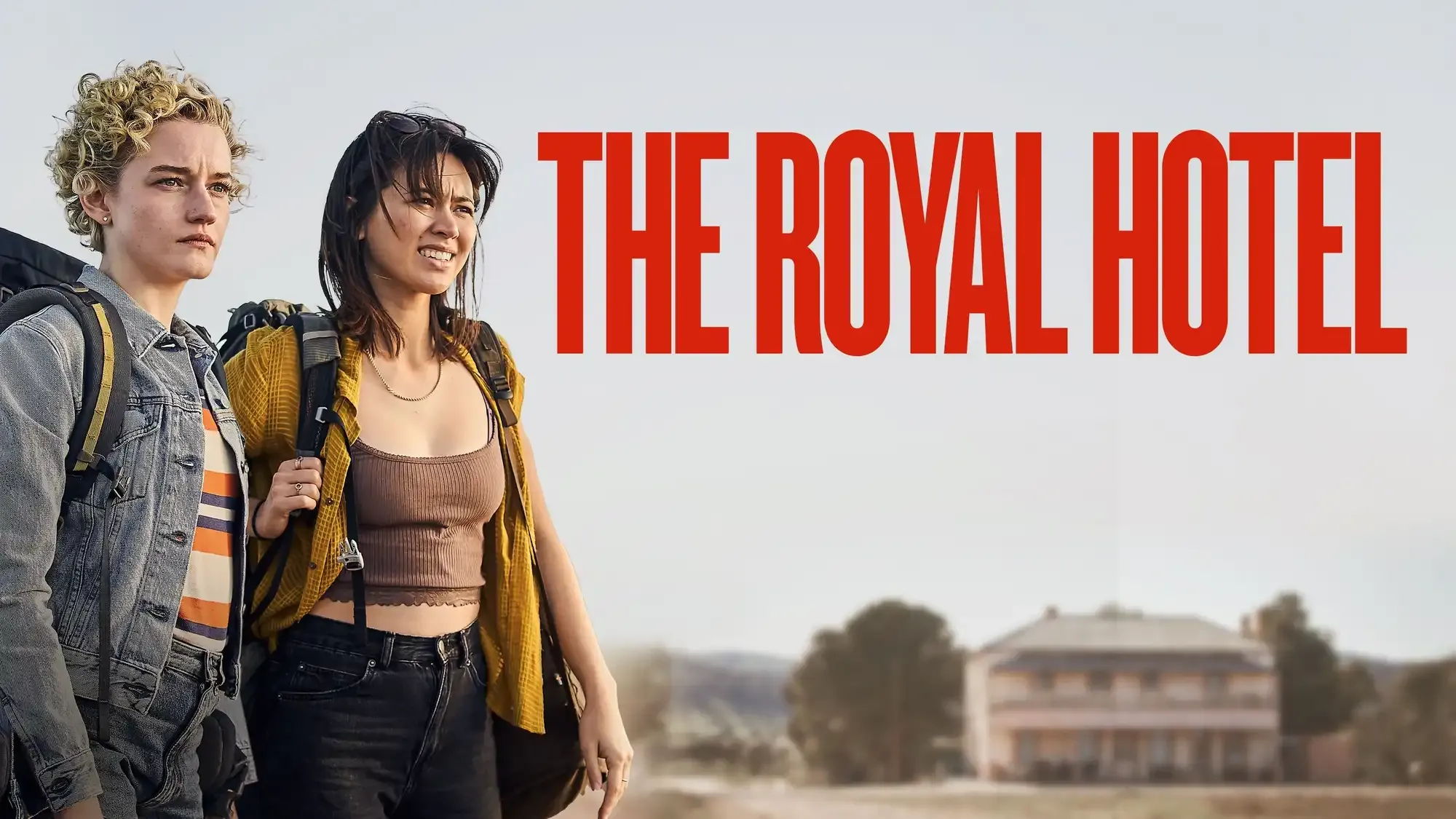 The Royal Hotel movie review