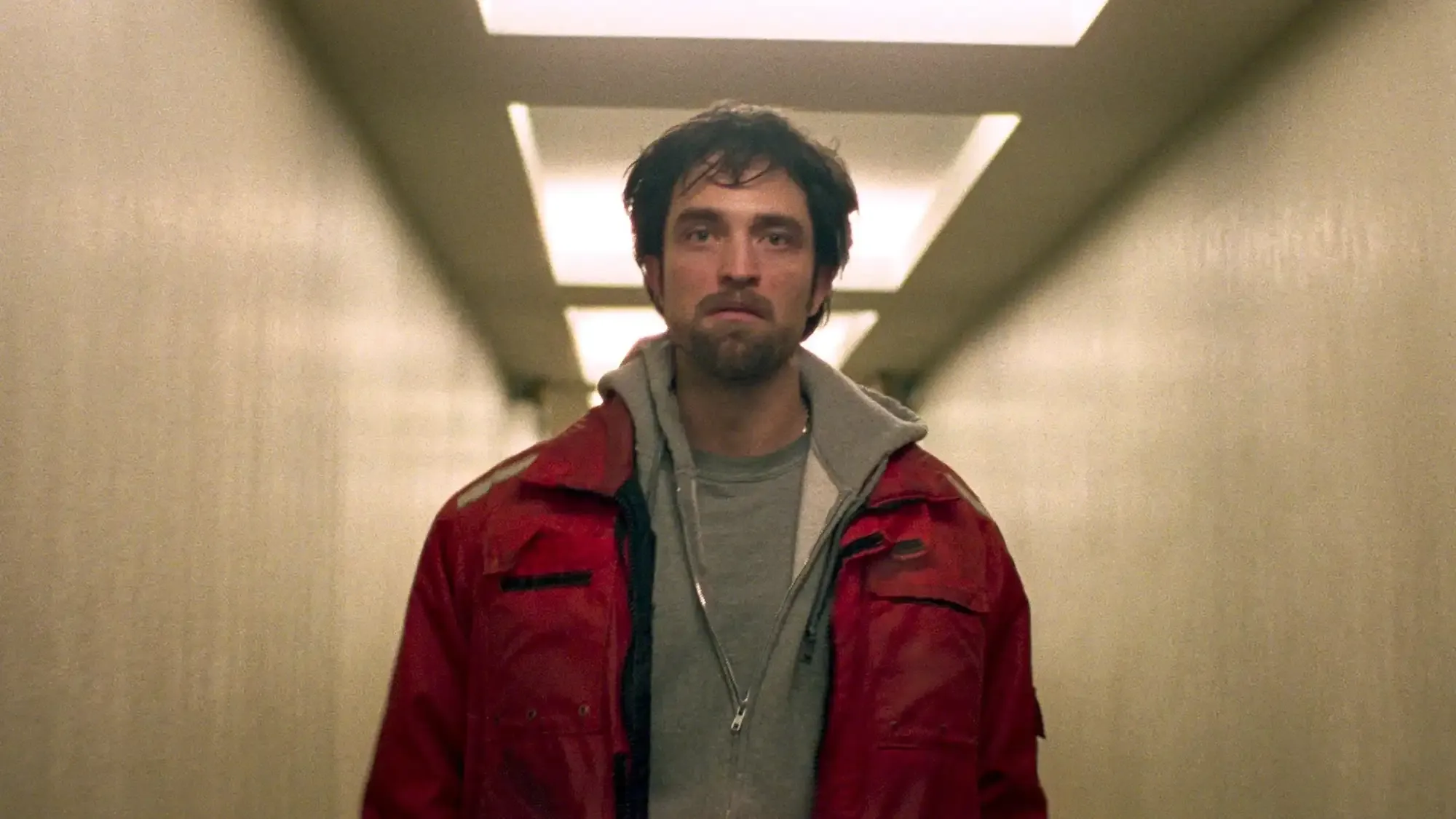Good Time movie review