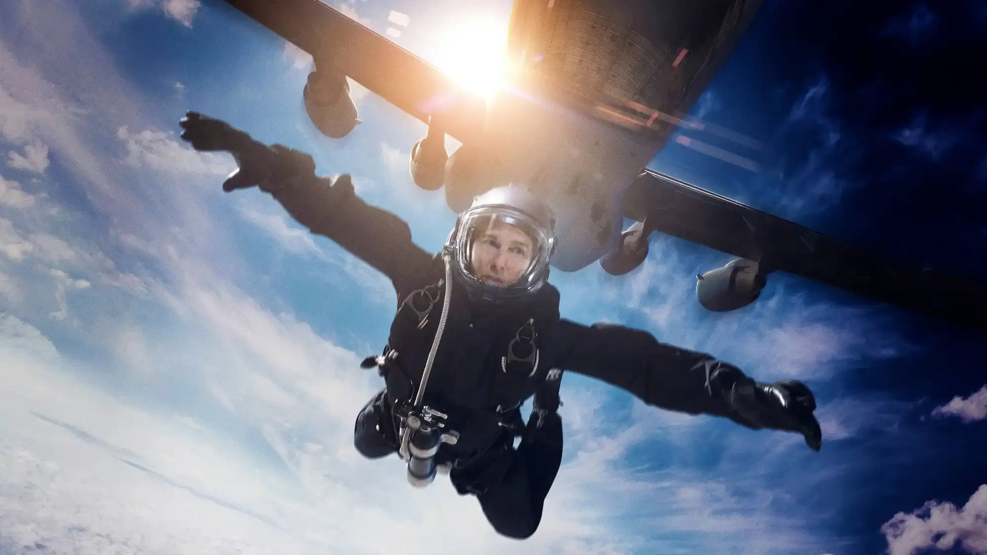 Mission: Impossible - Fallout movie review