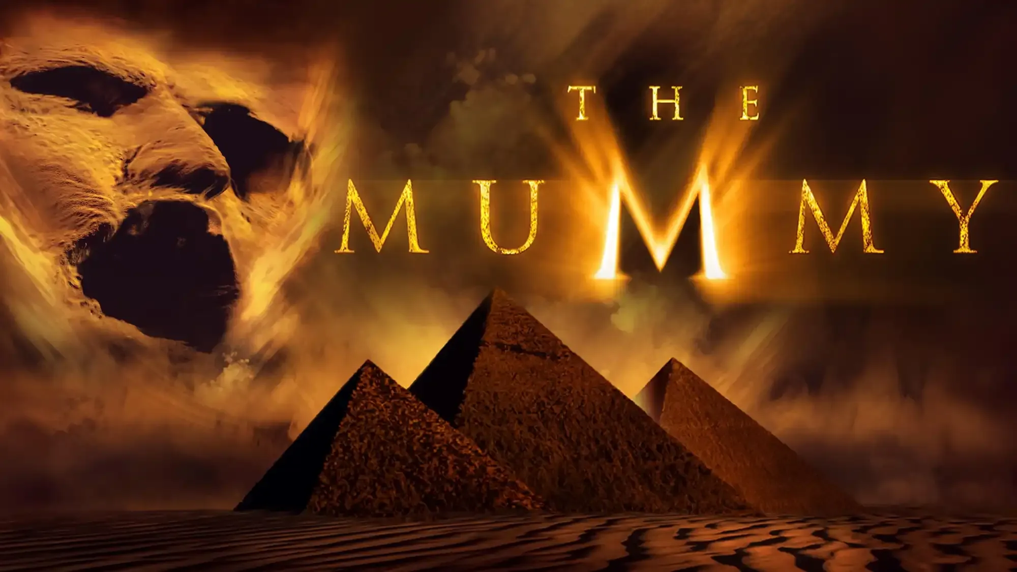 The Mummy movie review