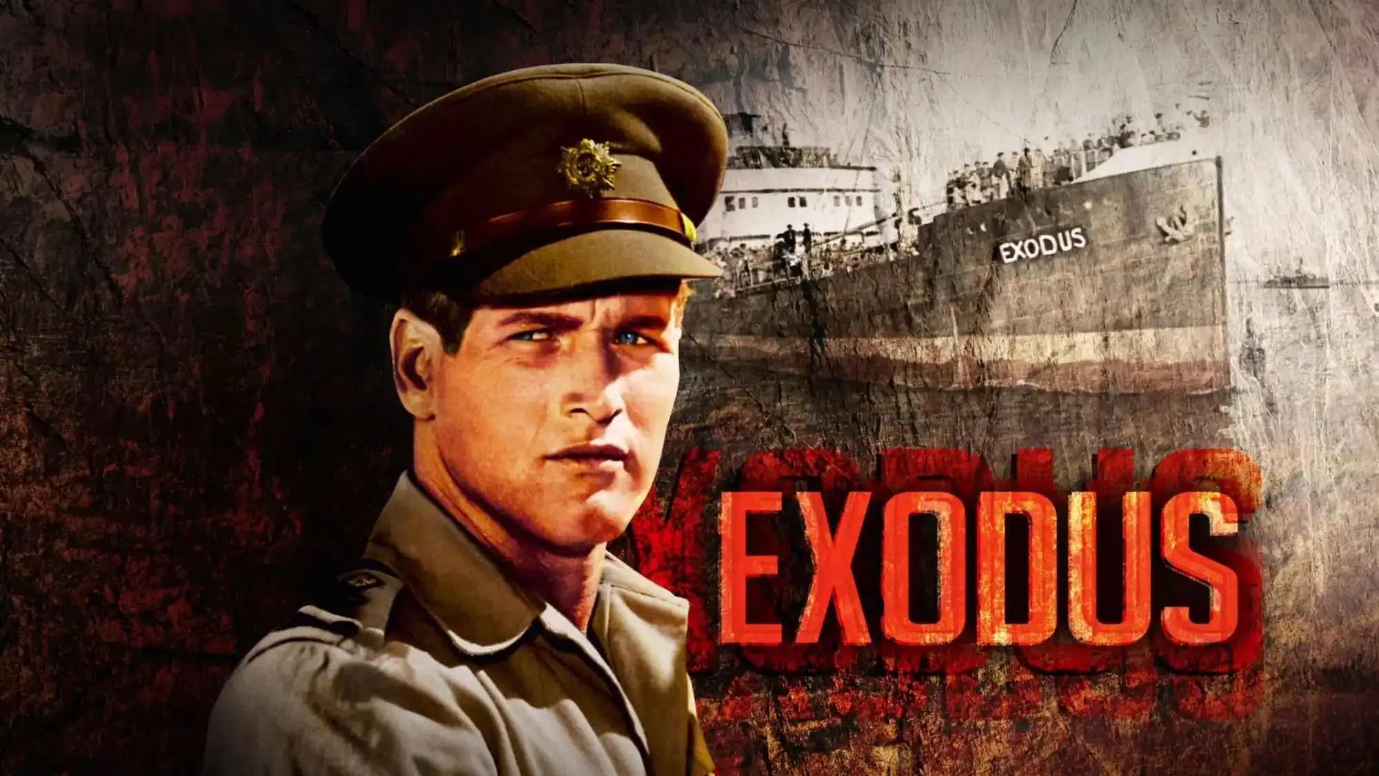 Exodus movie review