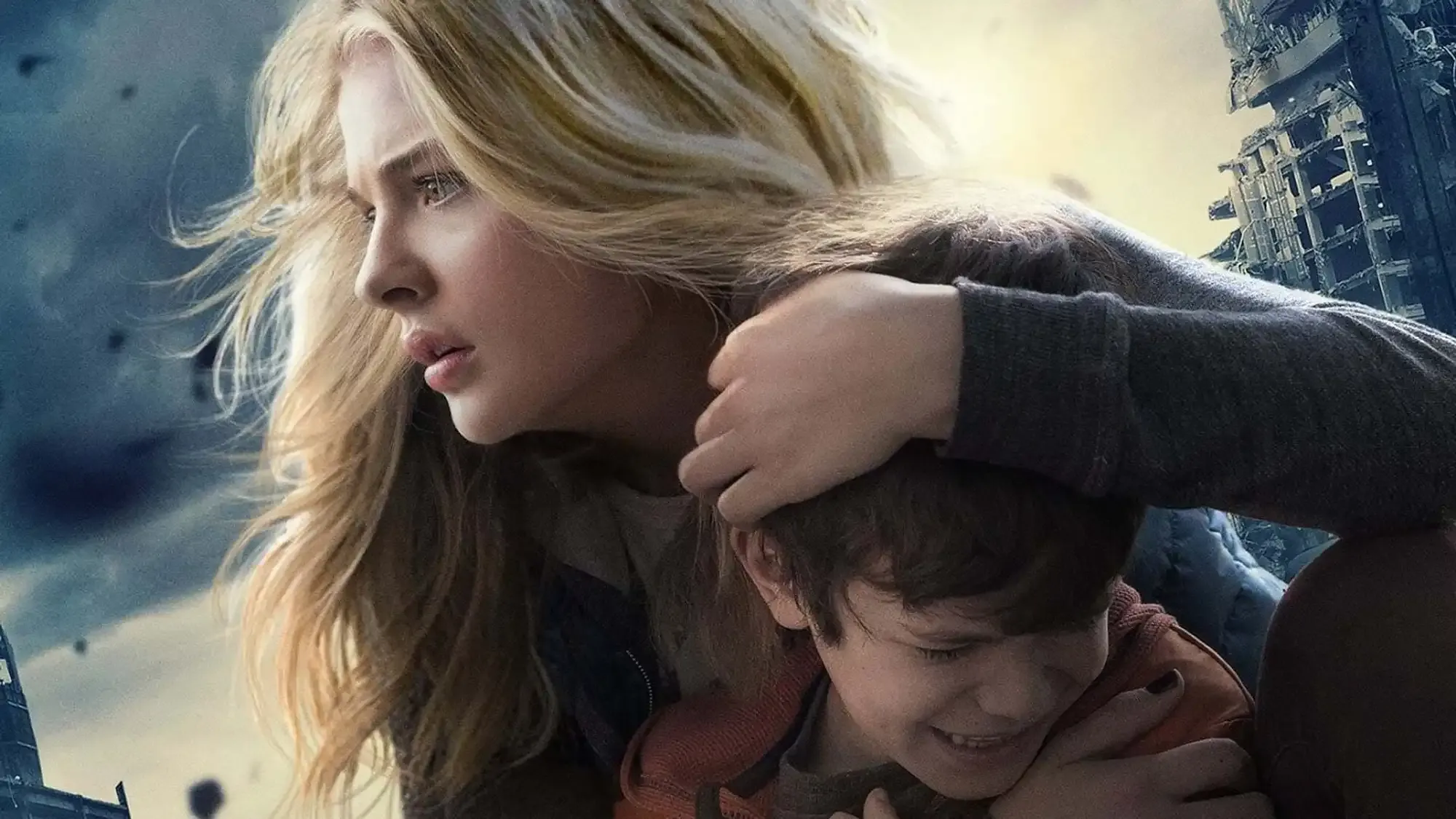 The 5th Wave movie review
