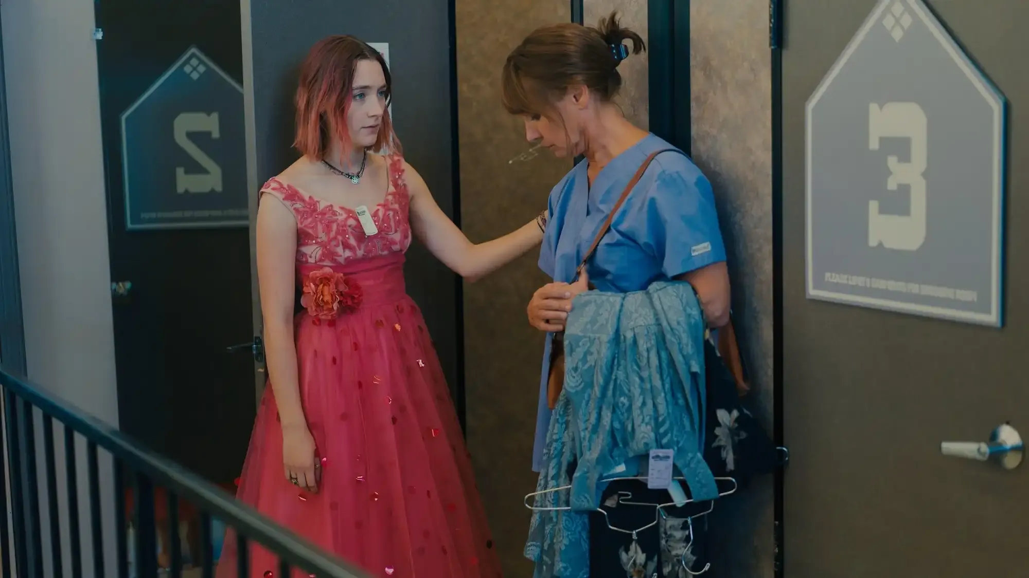 Lady Bird movie review