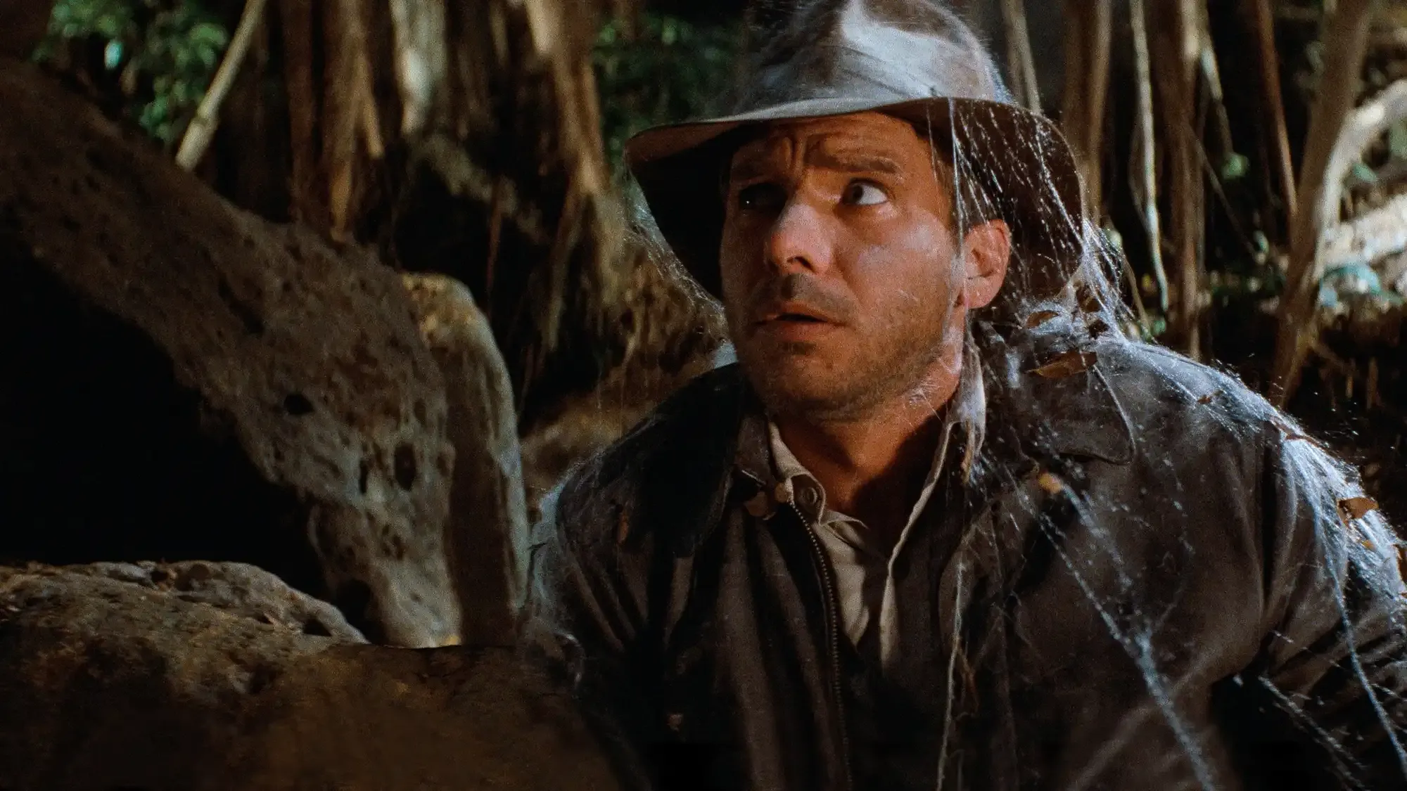 Raiders of the Lost Ark movie review