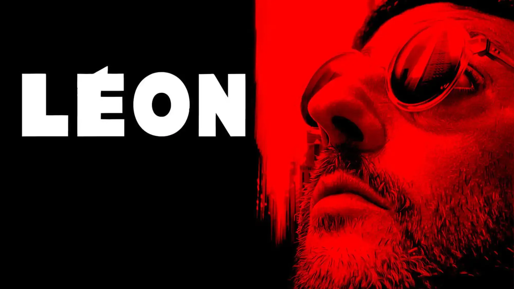 Léon: The Professional movie review