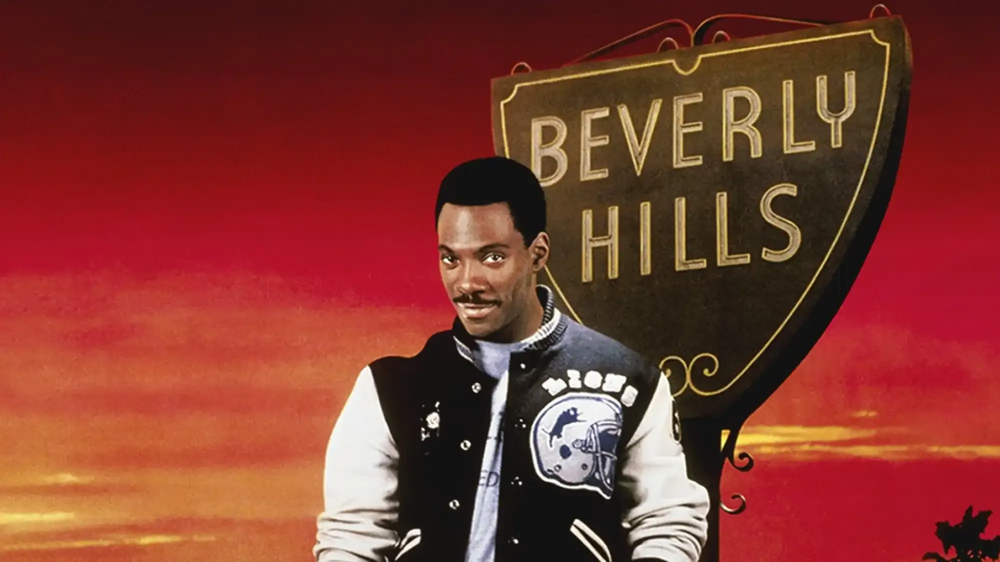 Beverly Hills Cop II movie review