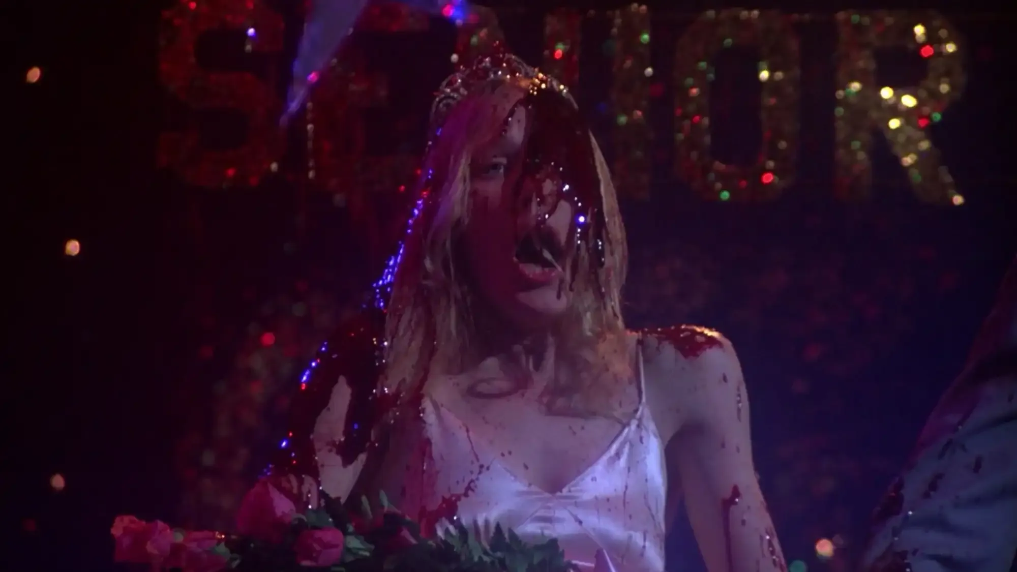 Carrie movie review
