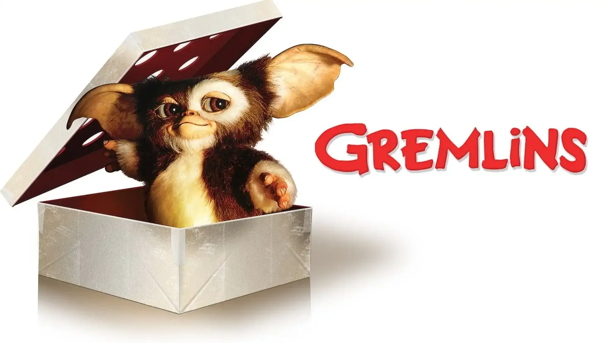 Gremlins movie review