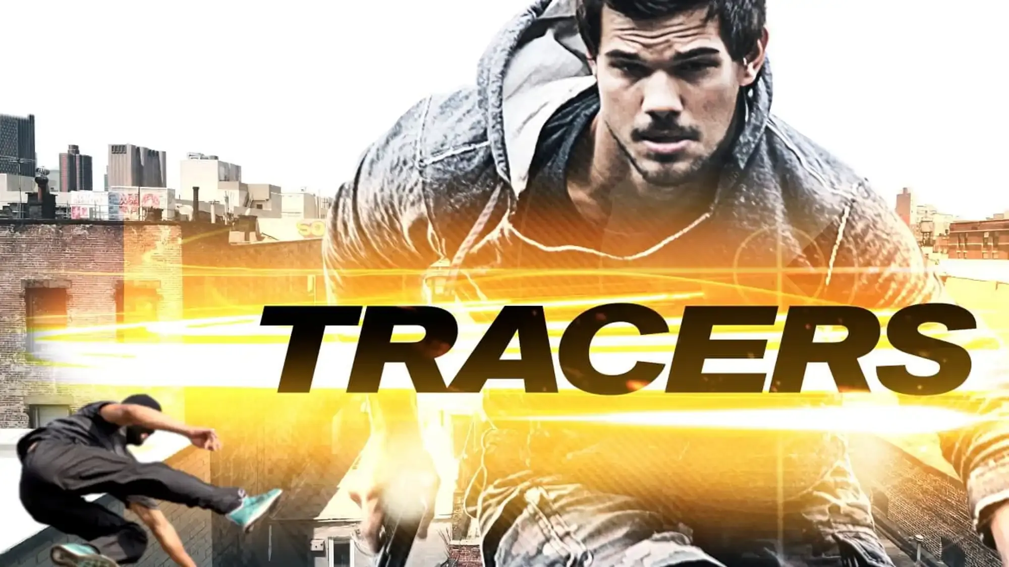 Tracers movie review