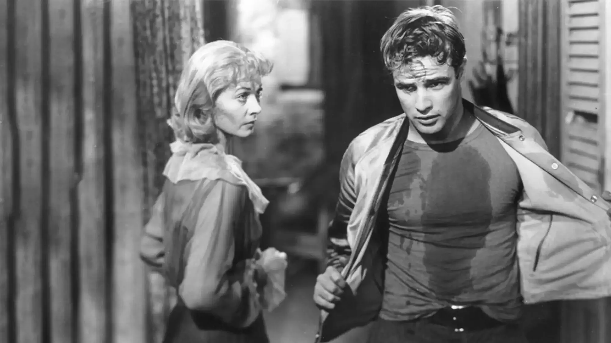 A Streetcar Named Desire movie review