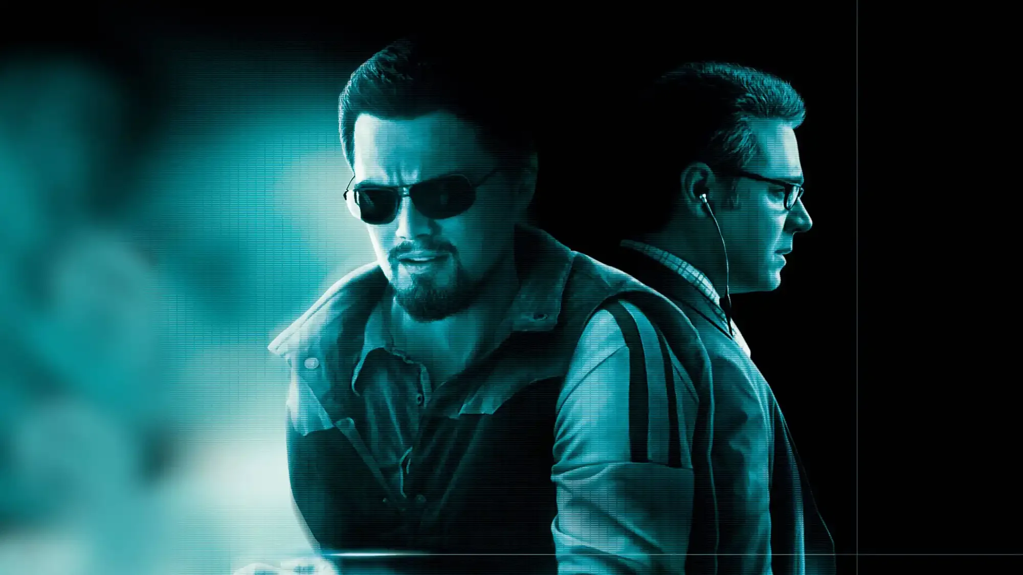 Body of Lies movie review