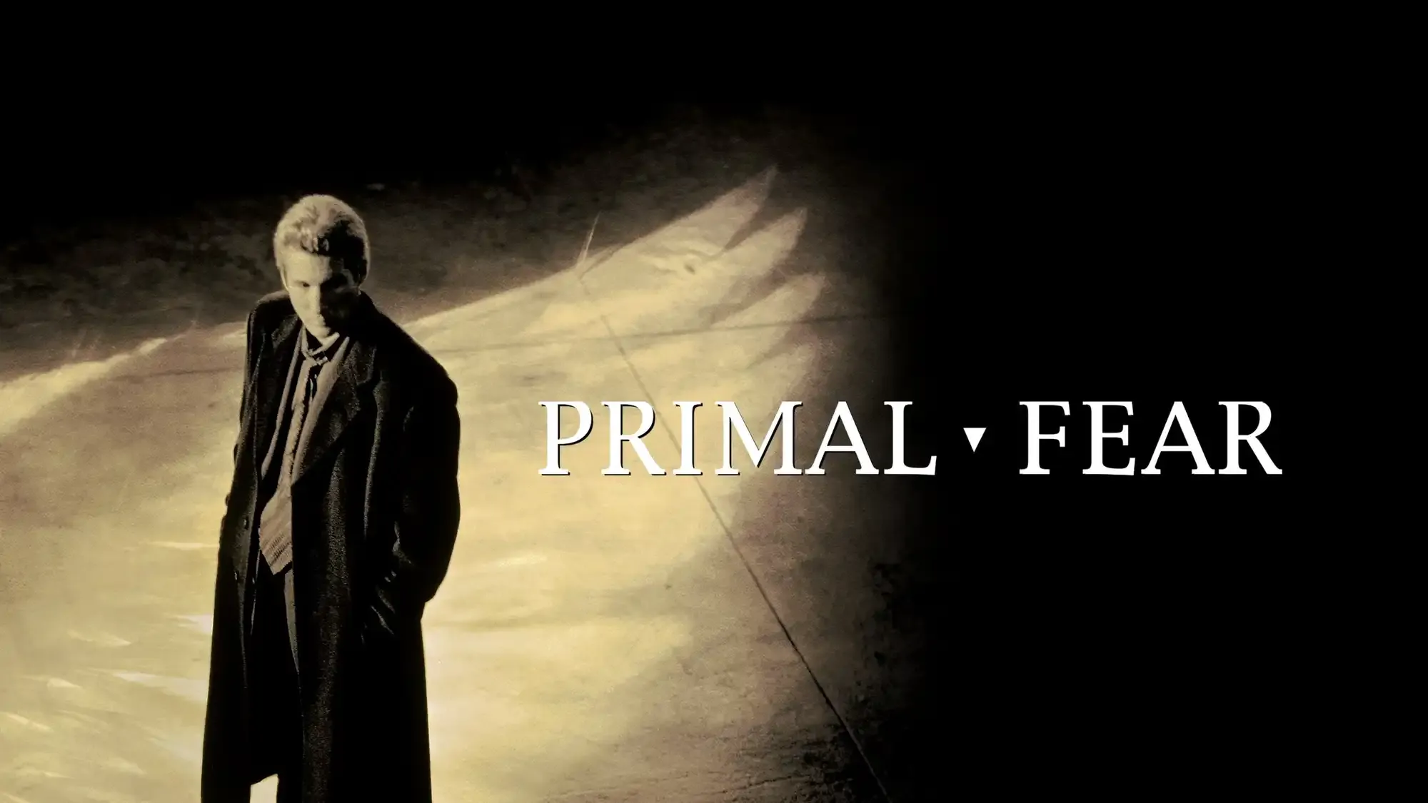 Primal Fear movie review