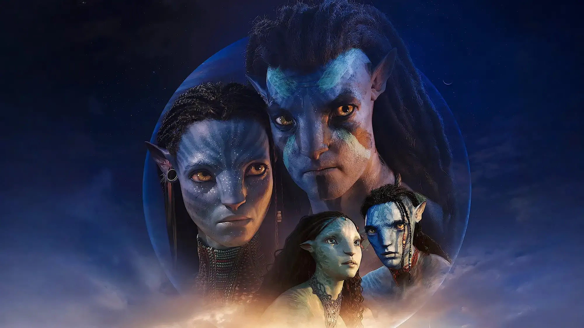 Avatar: The Way of Water movie review