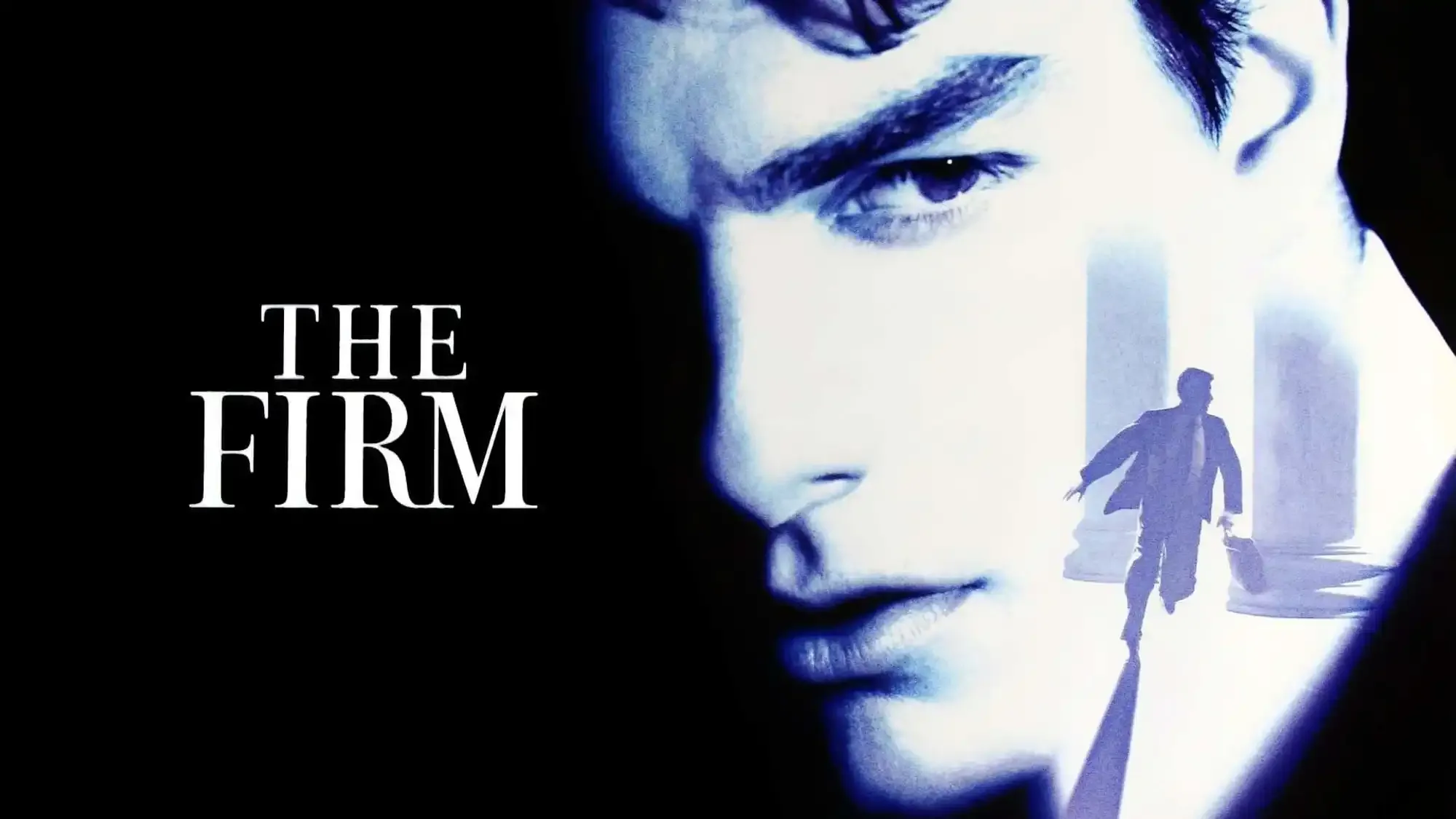 The Firm movie review