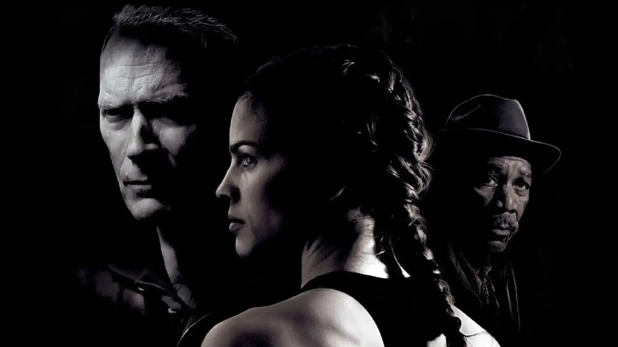 Million Dollar Baby movie review