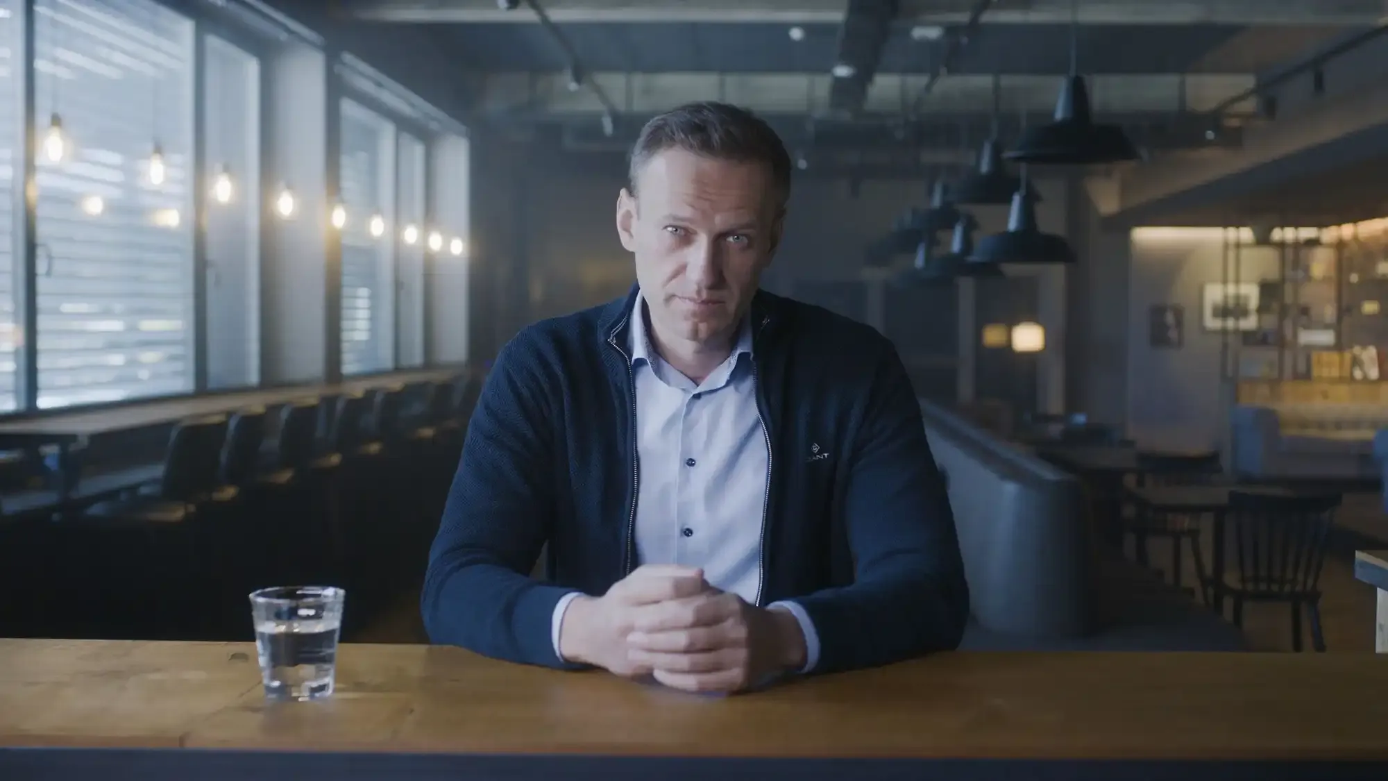 Navalny movie review